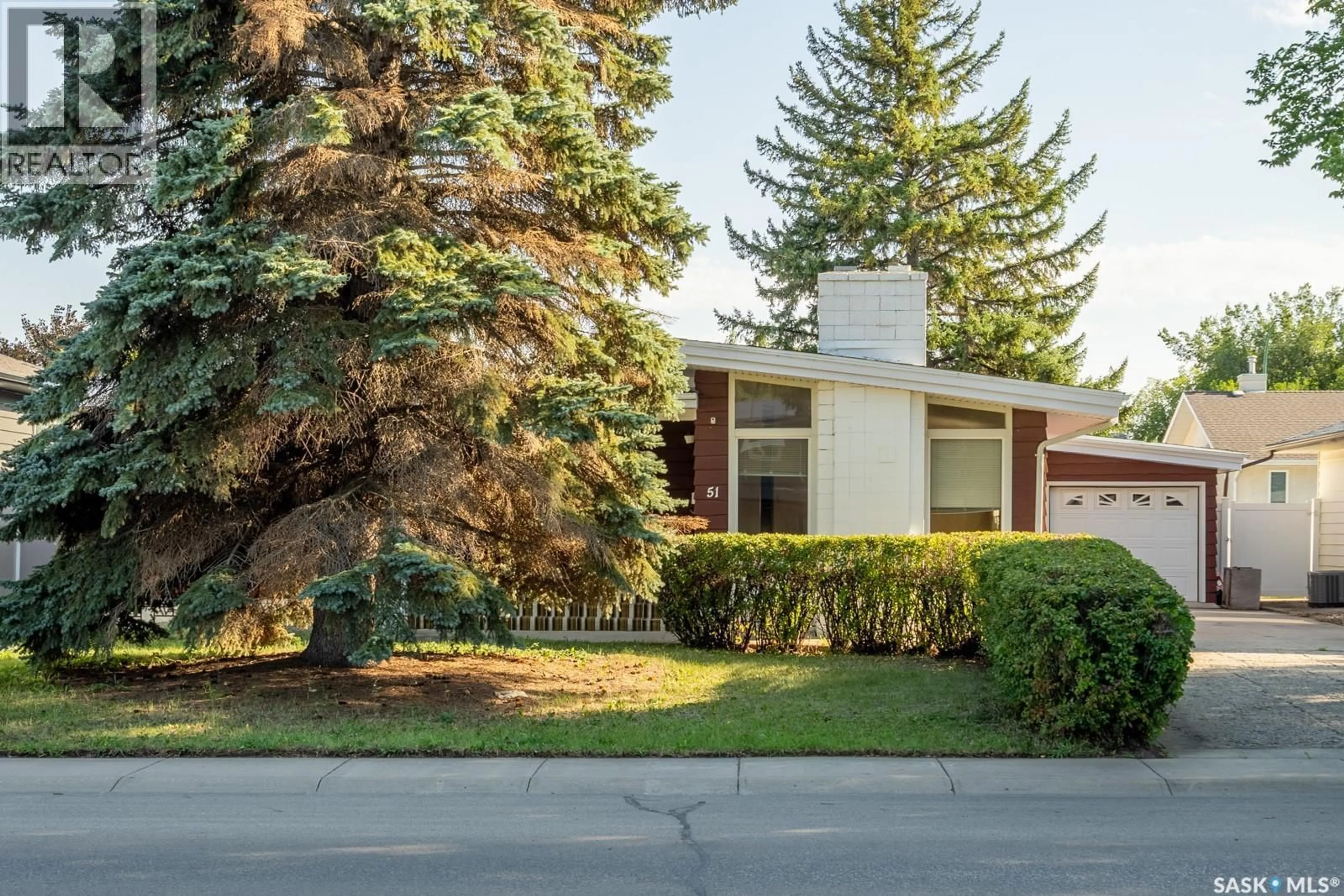 Unknown for 51 SUNSET DRIVE, Regina Saskatchewan S4S5V6