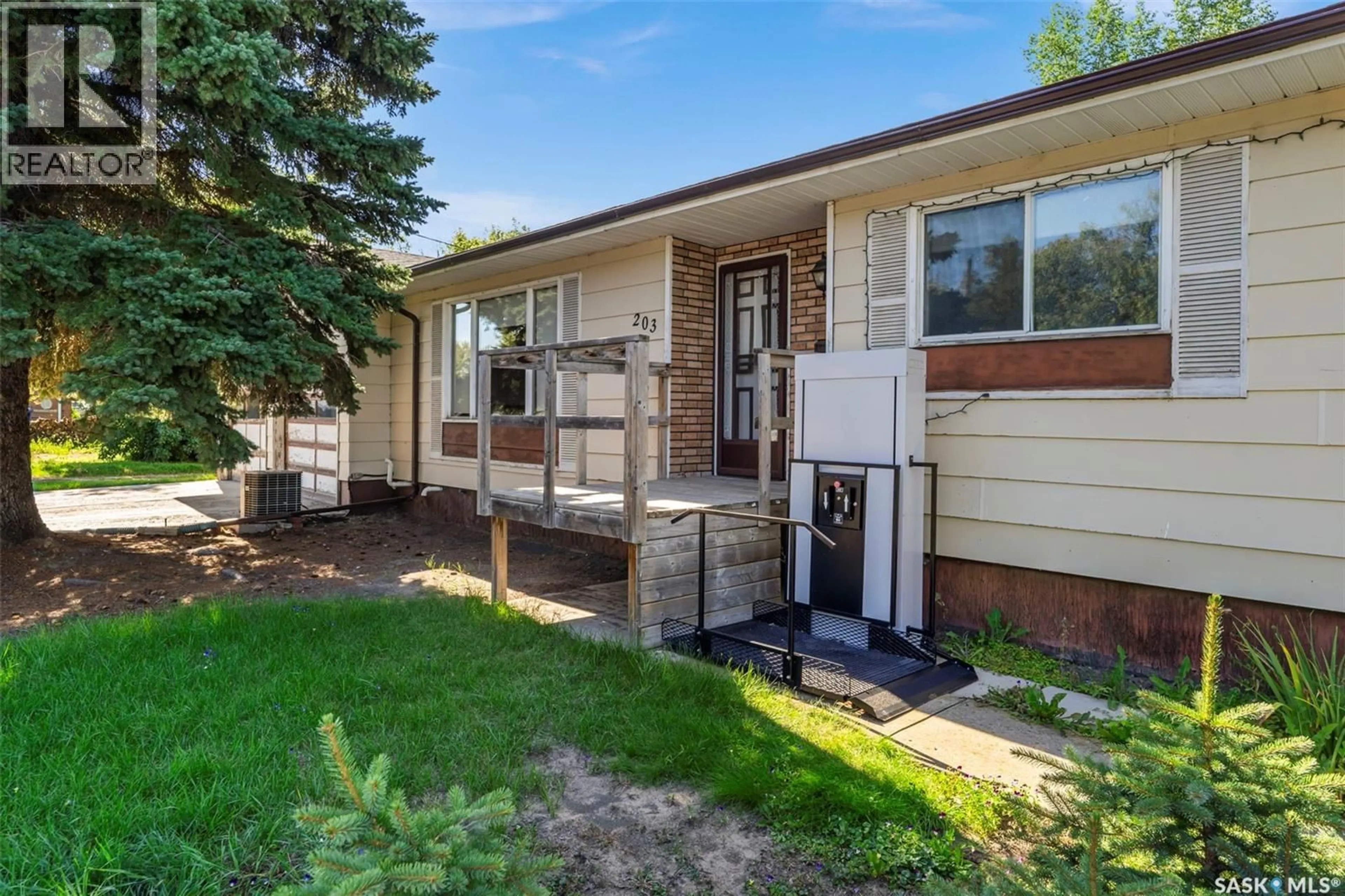 Unknown for 203 1ST AVENUE, Harris Saskatchewan S0L1K0