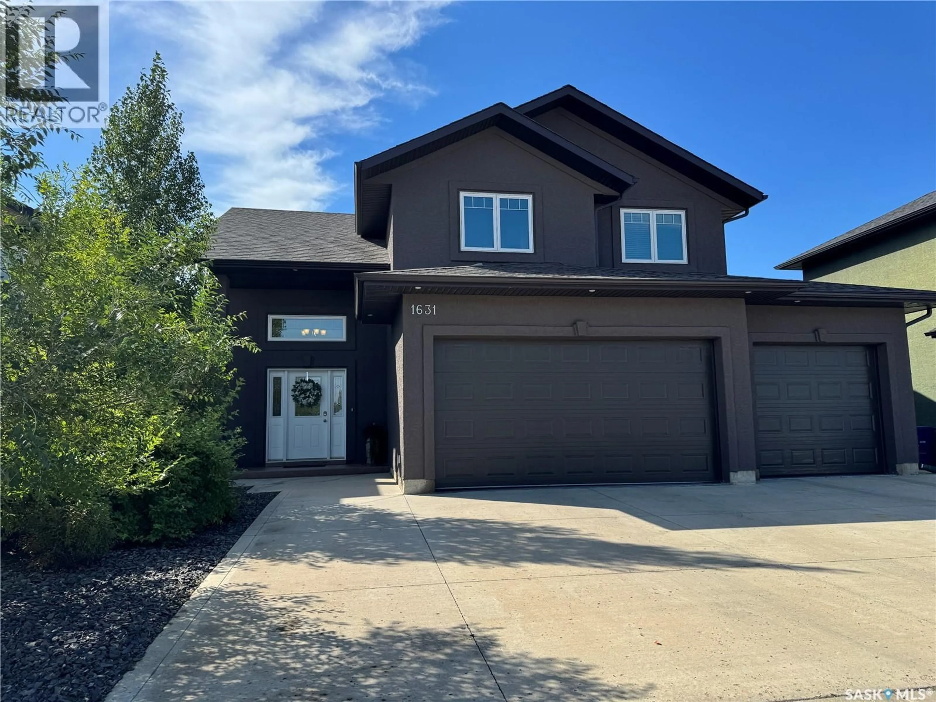 Unknown for 1631 STENSRUD ROAD, Saskatoon Saskatchewan S7W0C4