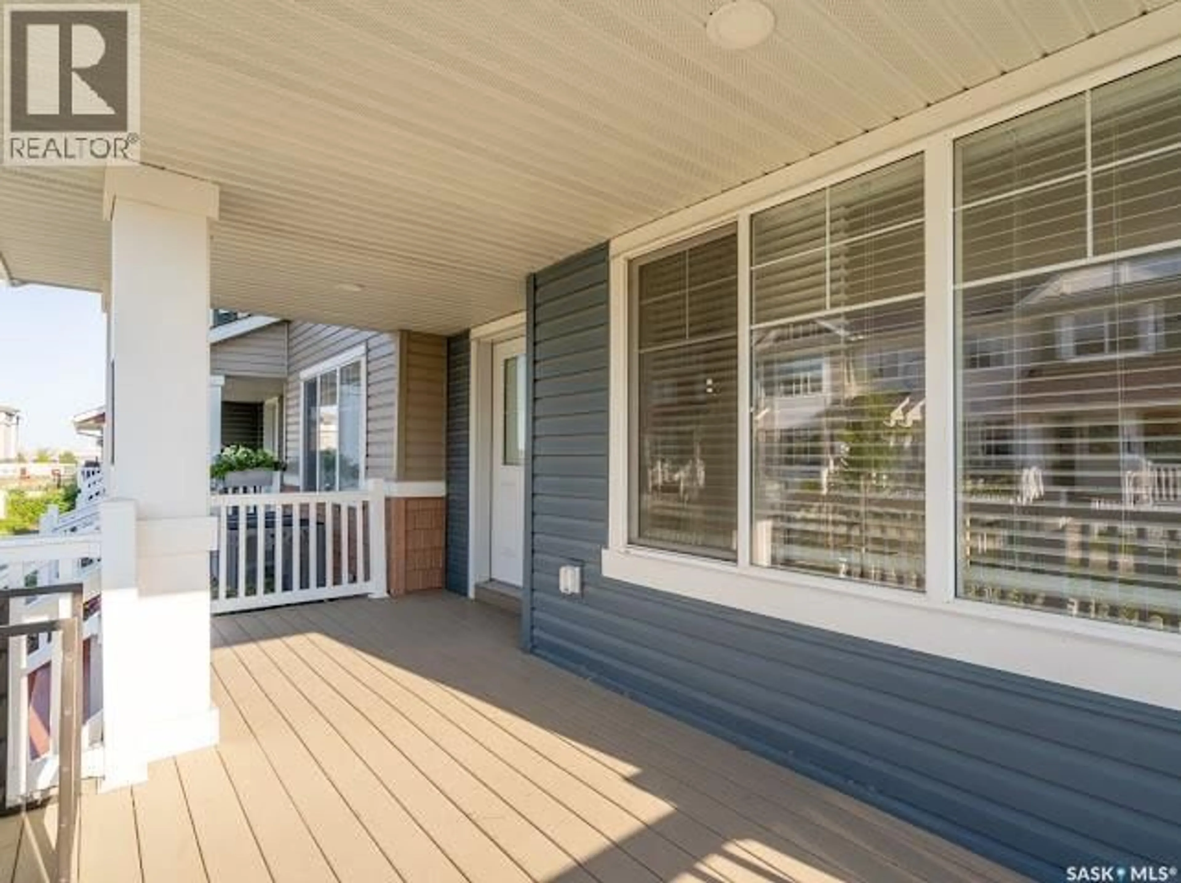 Home with vinyl exterior material, street for 50 - 5246 AERODROME ROAD, Regina Saskatchewan S4W0H7
