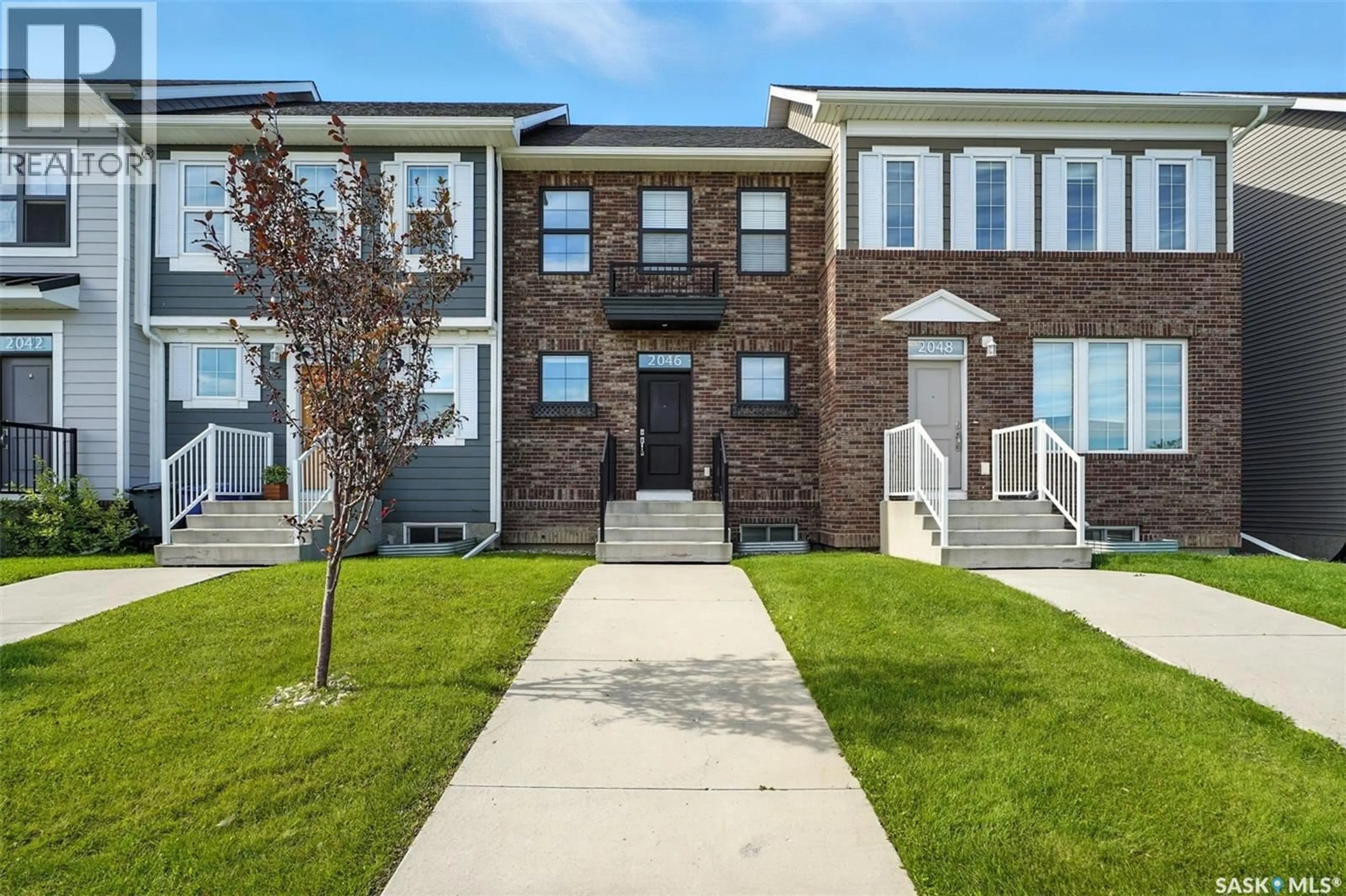 Unknown for 2046 BRIGHTON COMMON, Saskatoon Saskatchewan S7V0N9
