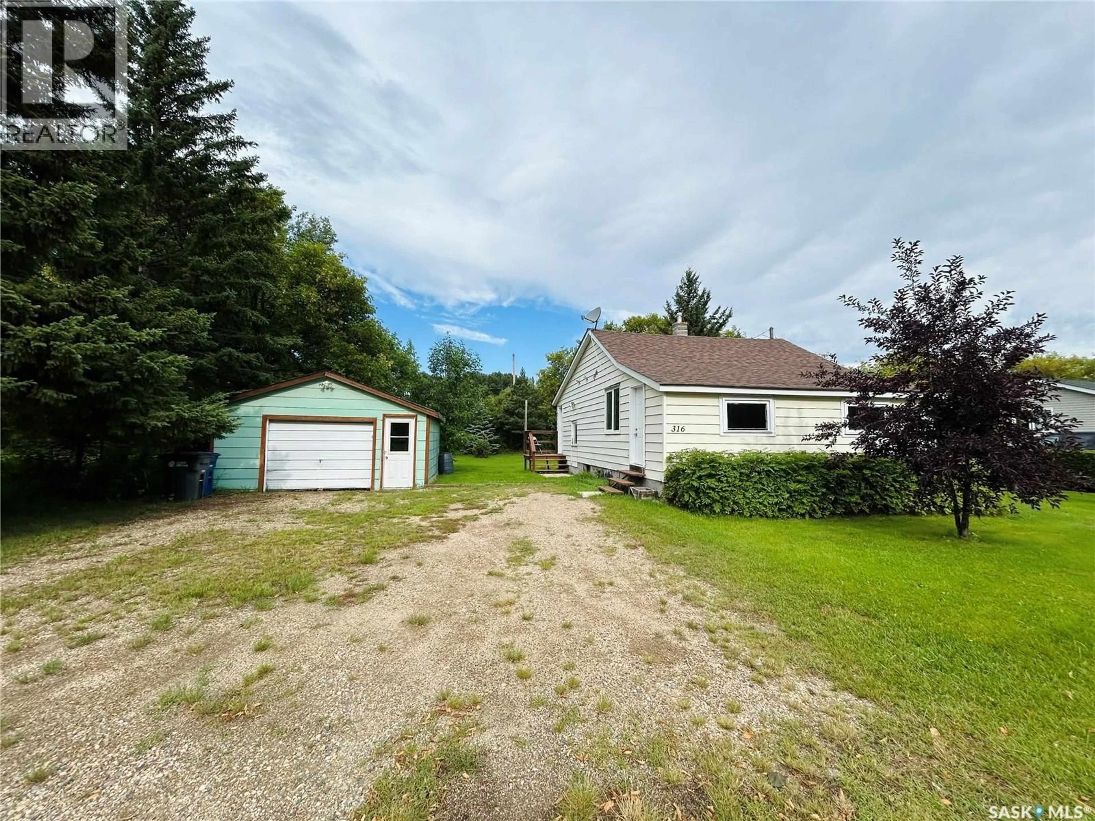 Unknown for 314-316 CROSS STREET, Maryfield Saskatchewan S0G3K0