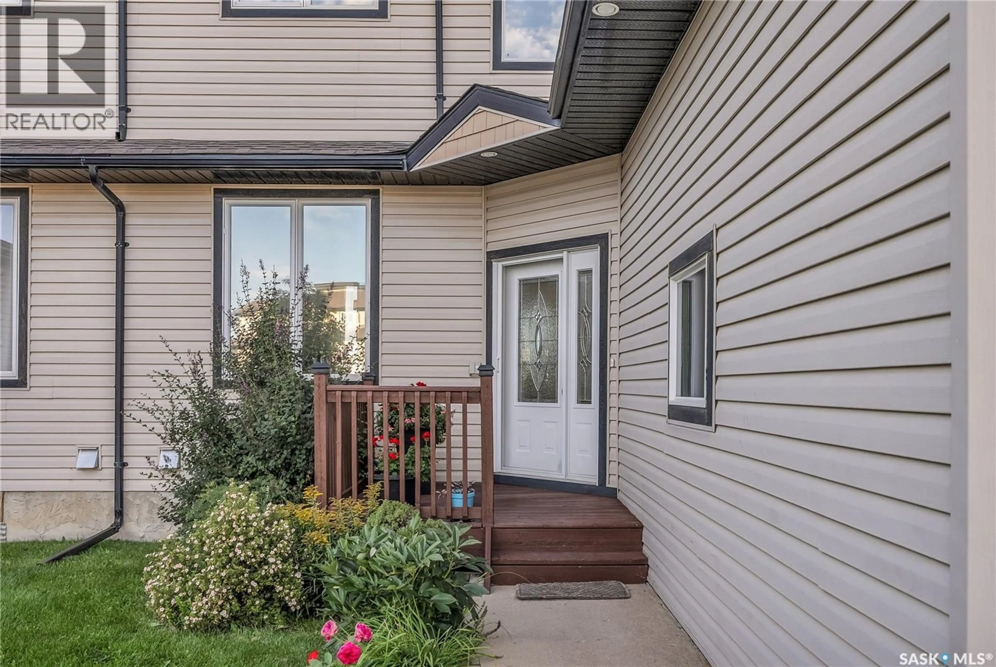 Unknown for 14 118 HAMPTON CIRCLE, Saskatoon Saskatchewan S7R0C9