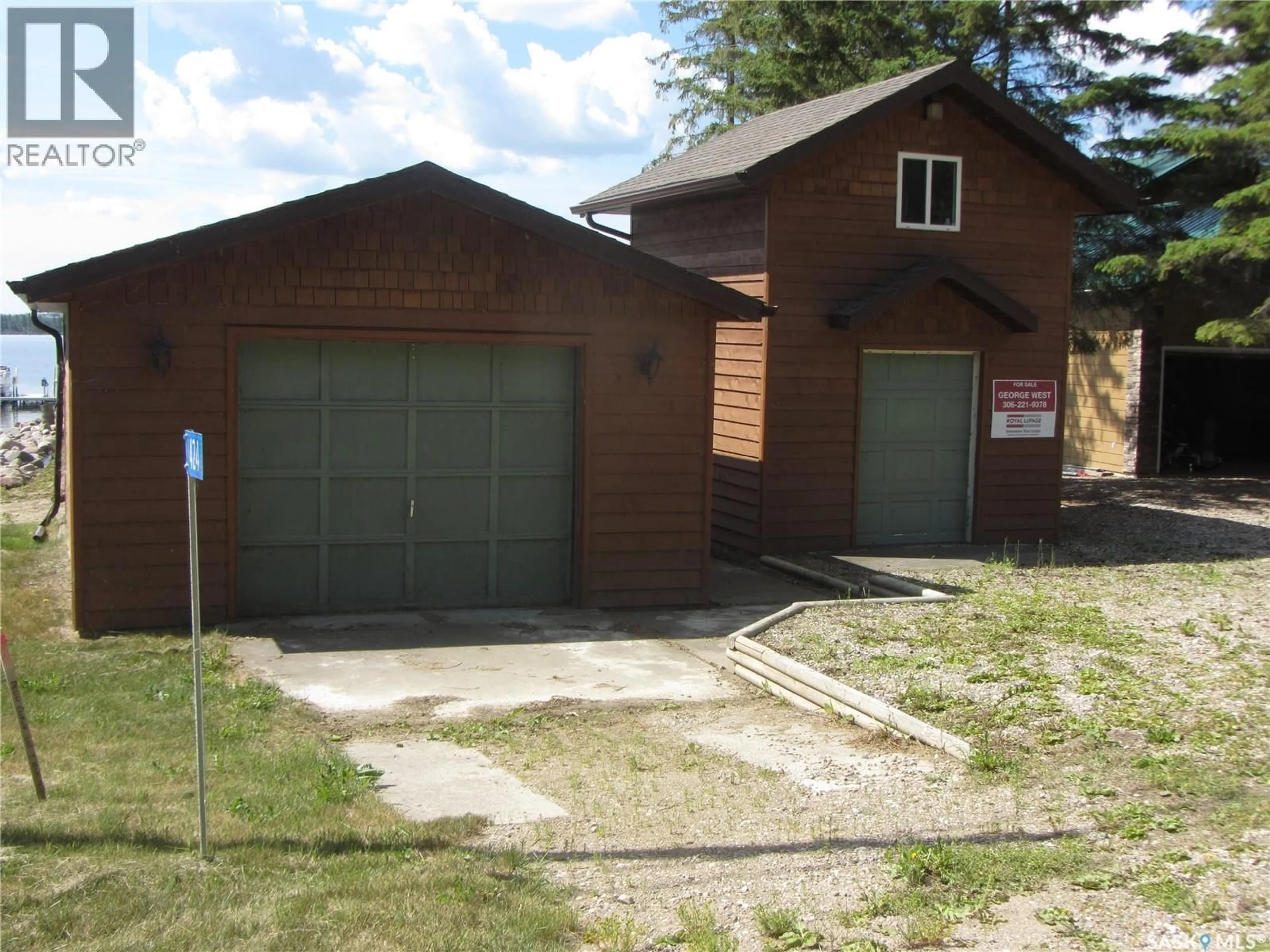 Unknown for 7 SPRUCE CRESCENT, Meeting Lake Saskatchewan S0J2M0