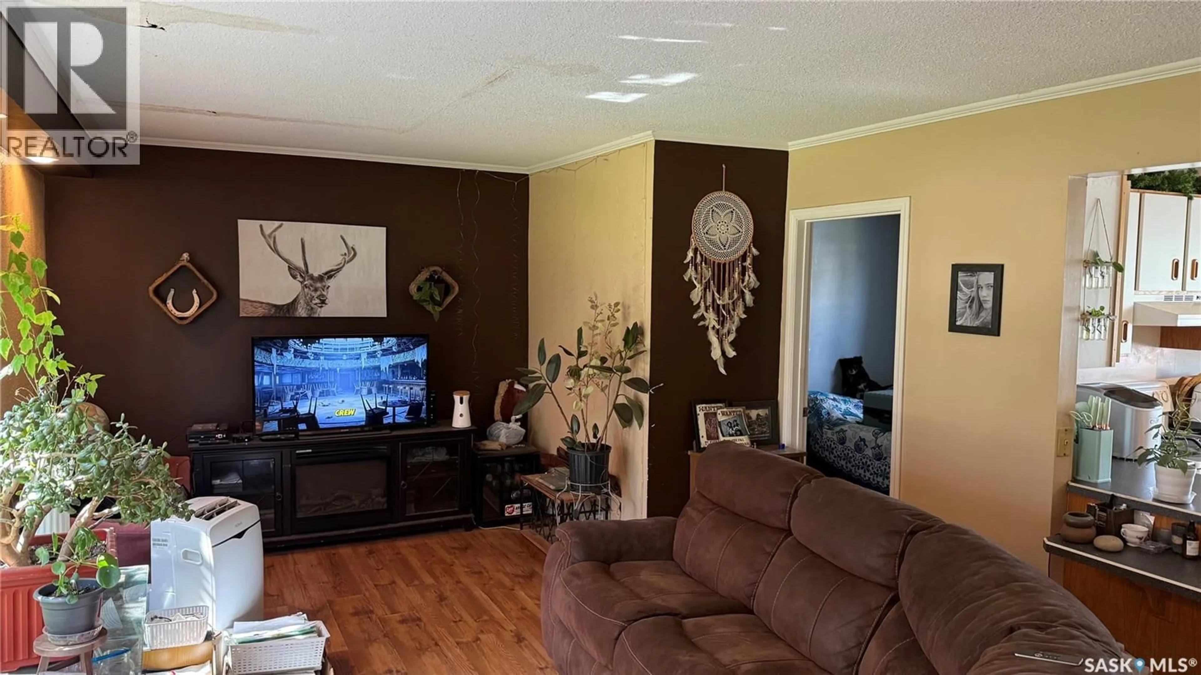 Unknown for 327 BELLAMY AVENUE, Birch Hills Saskatchewan S0J0G0