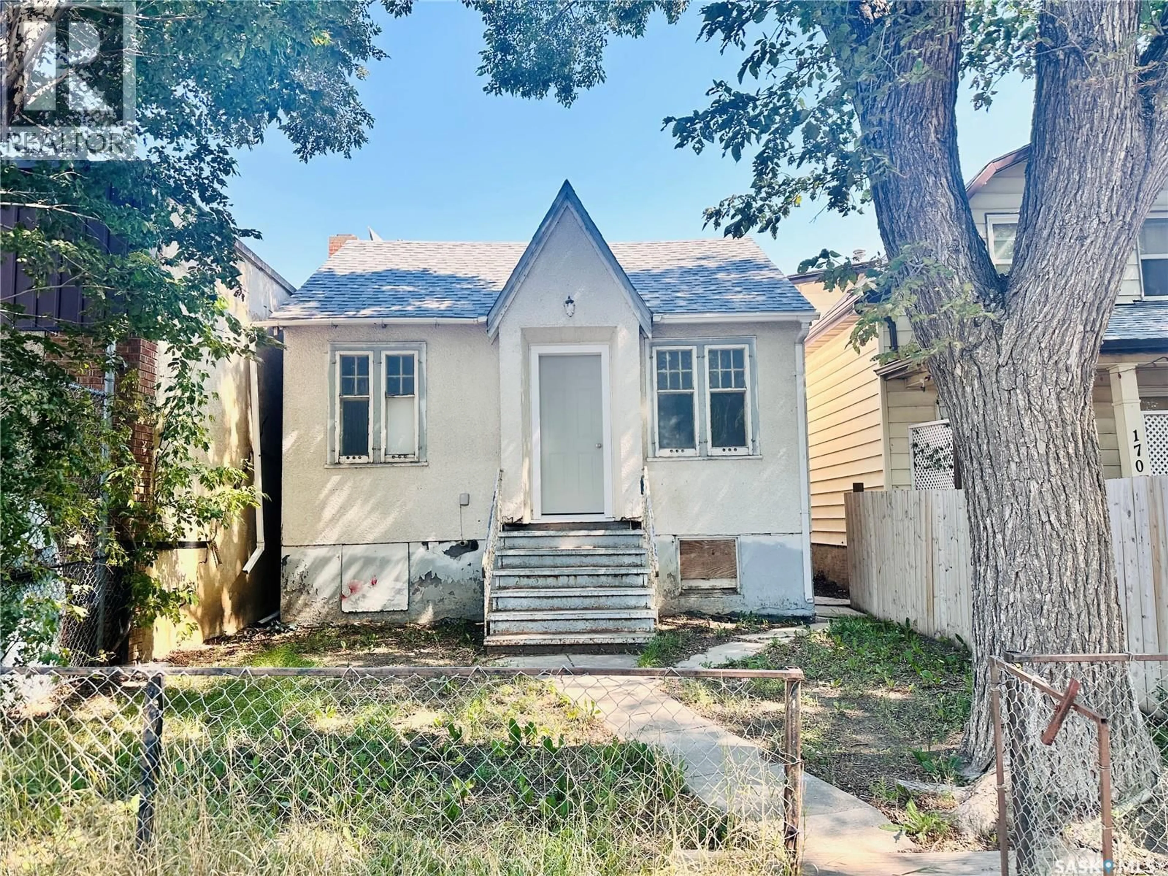Unknown for 1705 QUEBEC STREET, Regina Saskatchewan S4P1J4