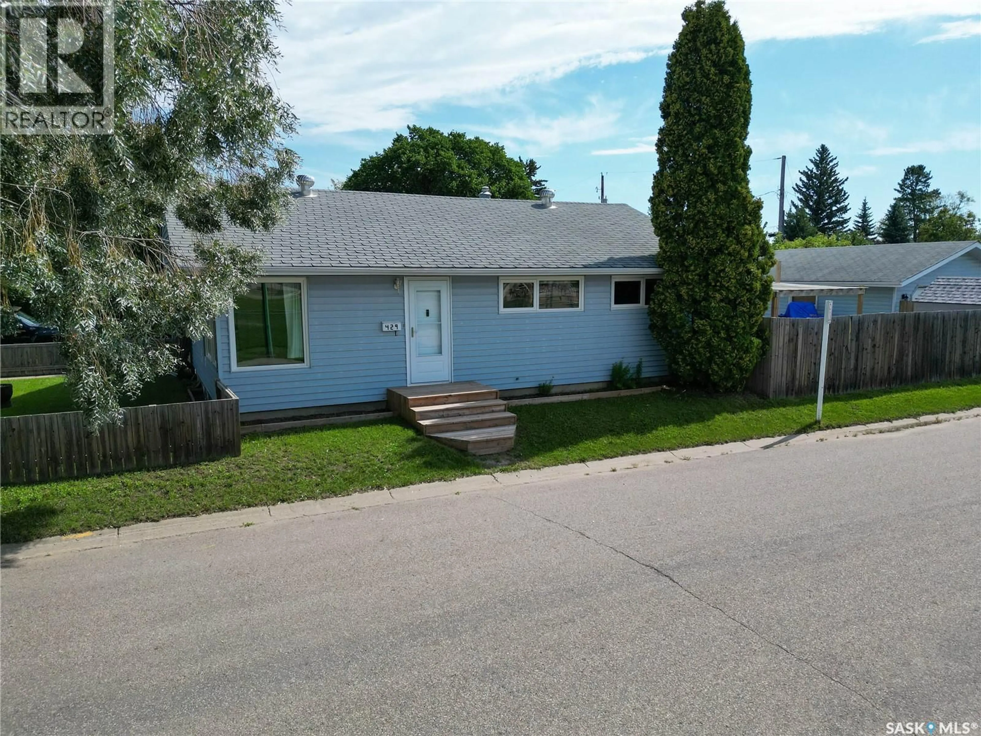 Unknown for 429 23RD STREET, Prince Albert Saskatchewan S6V4M2