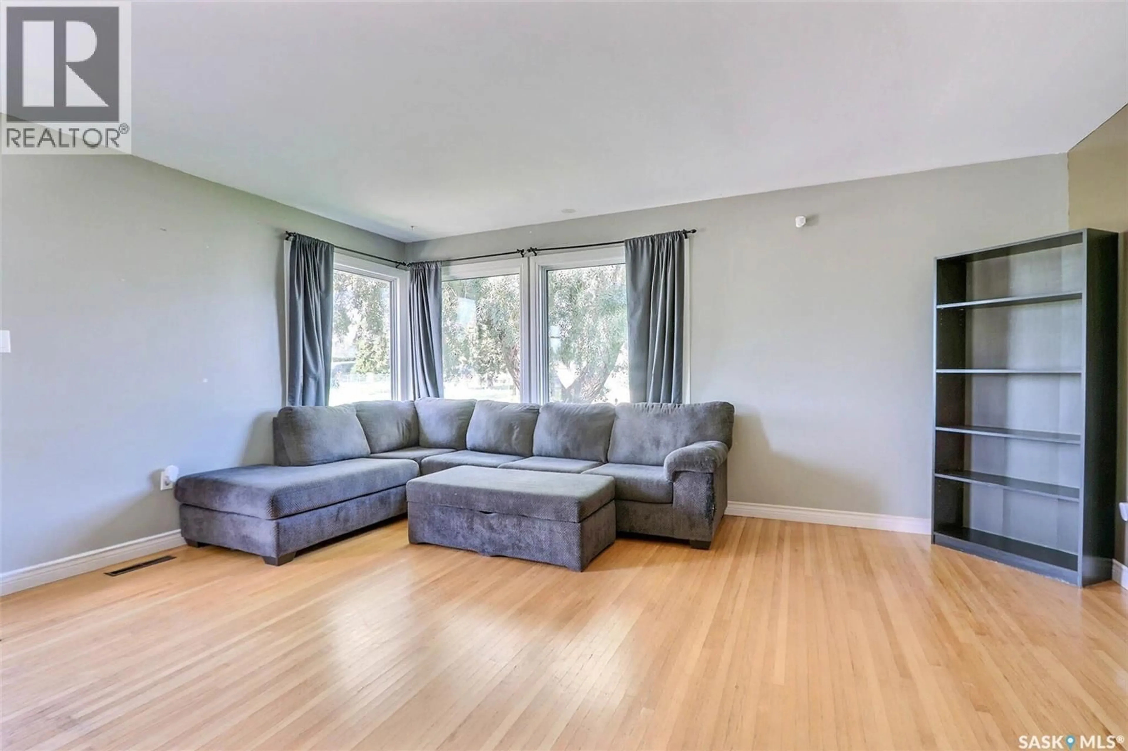 Living room with furniture, unknown for 429 23RD STREET, Prince Albert Saskatchewan S6V4M2