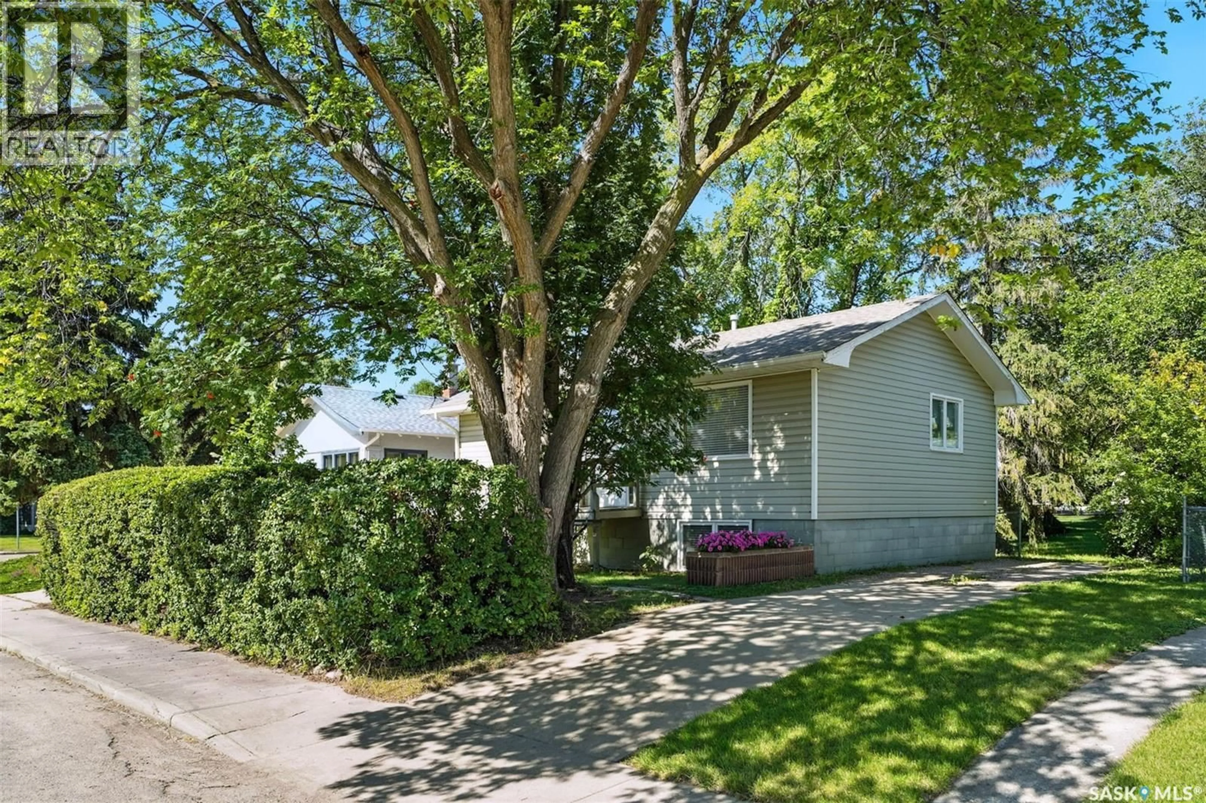Unknown for 204 EVANS STREET, Saskatoon Saskatchewan S7N2B4