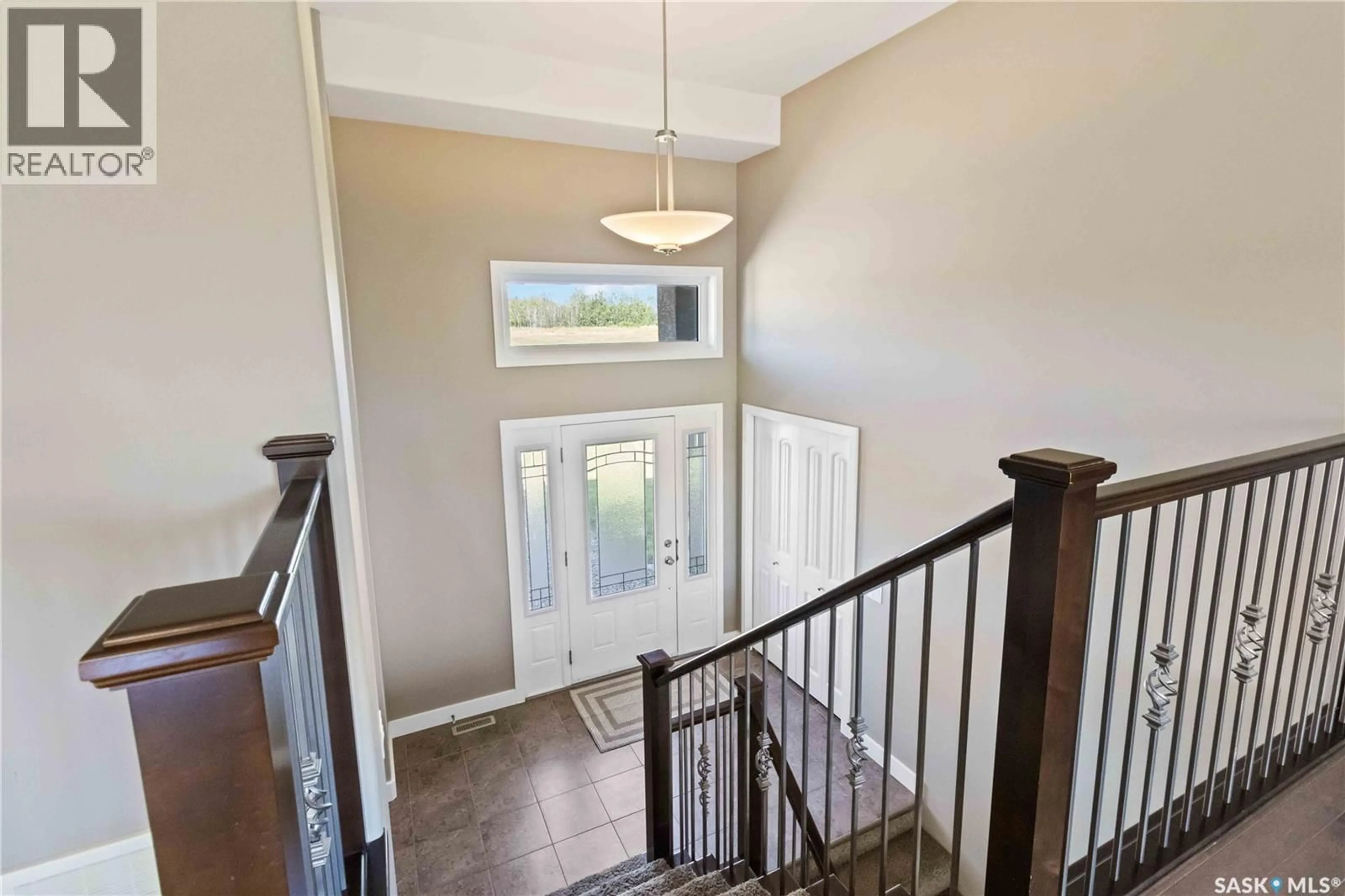 Indoor entryway for 26 HIDDEN RIDGE BEND, Corman Park Rm No. 344 Saskatchewan S0K0Y0