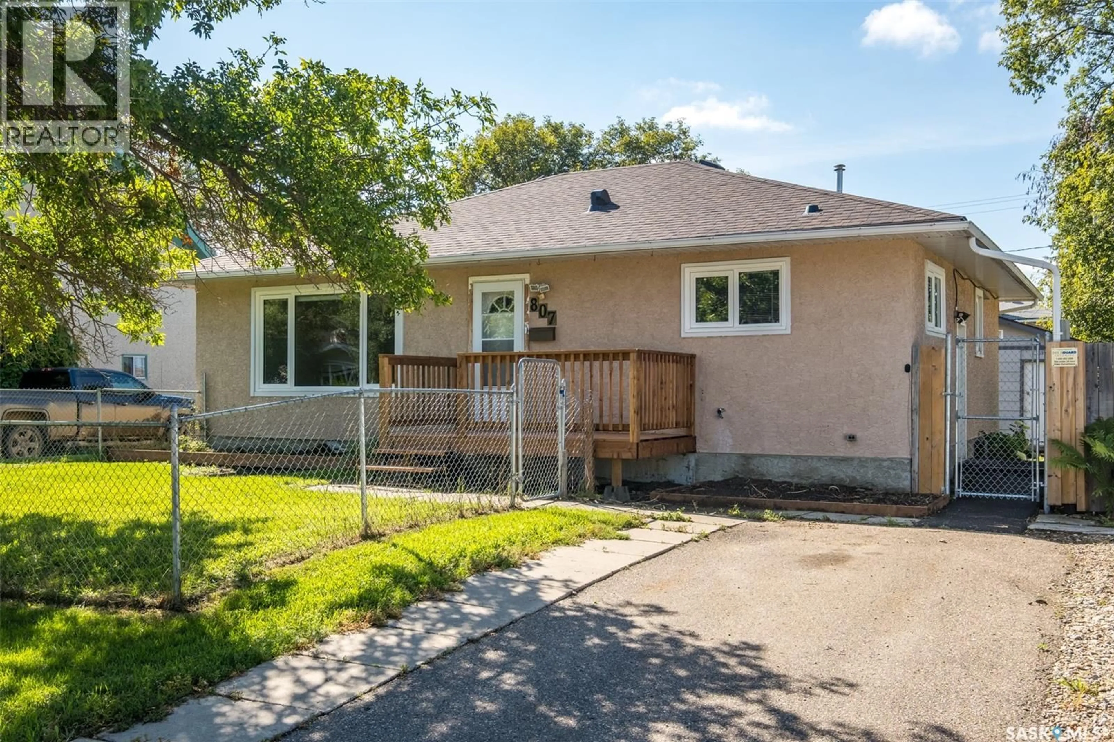 Unknown for 807 1ST STREET, Prince Albert Saskatchewan S6V0C3