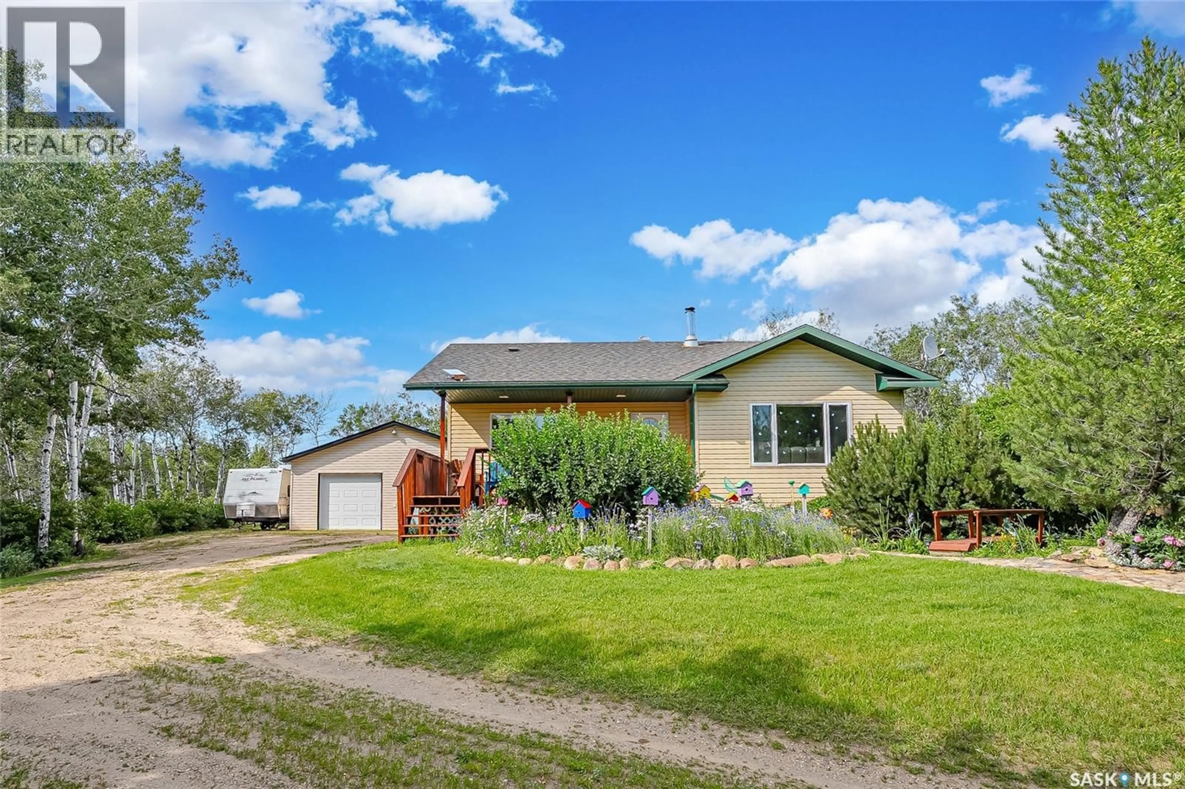 Unknown for NORTON ACREAGE, Asquith Saskatchewan S0K1V0