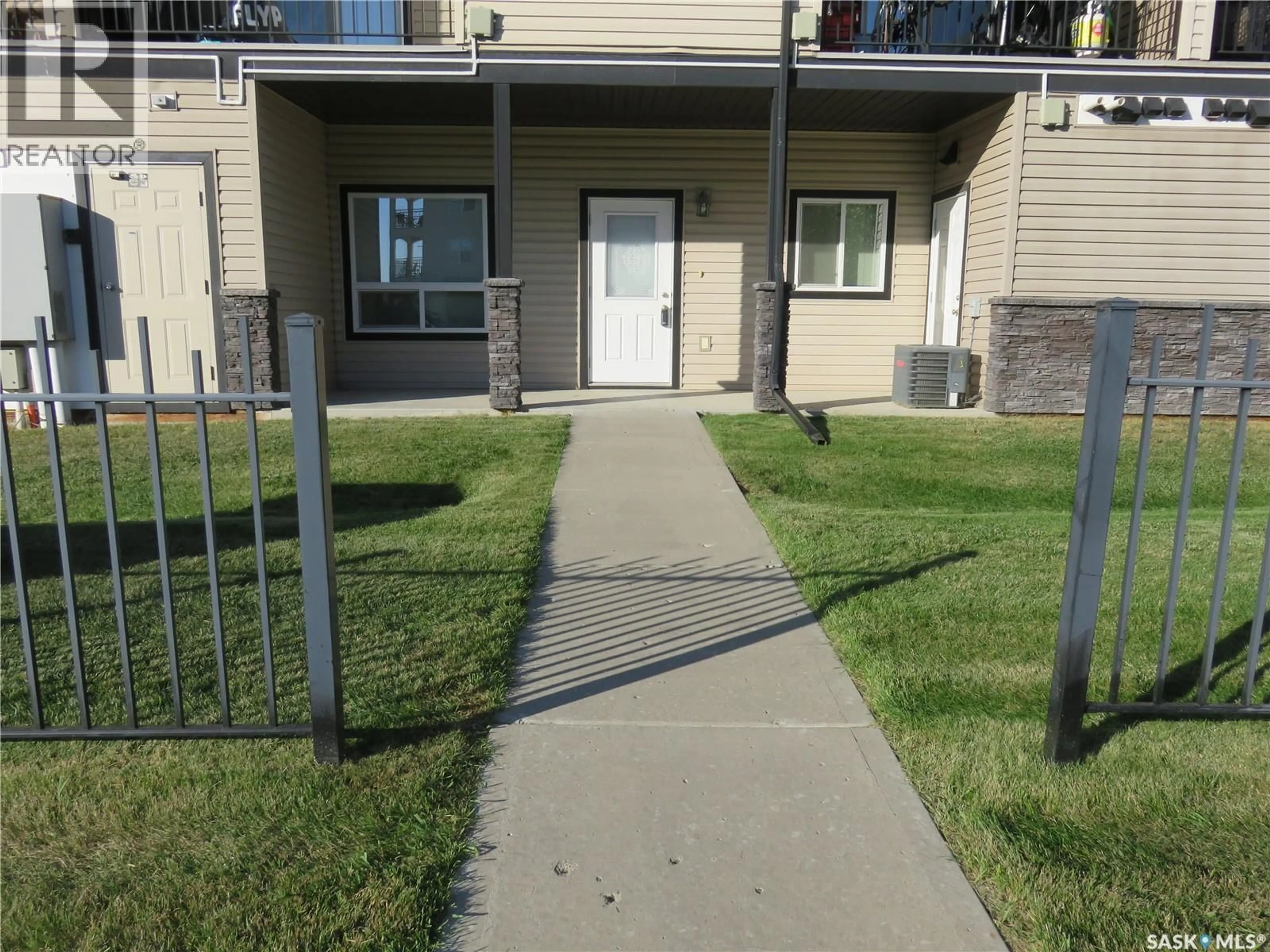 Unknown for 113 - 3810 DEWDNEY AVENUE, Regina Saskatchewan S4Z0A6