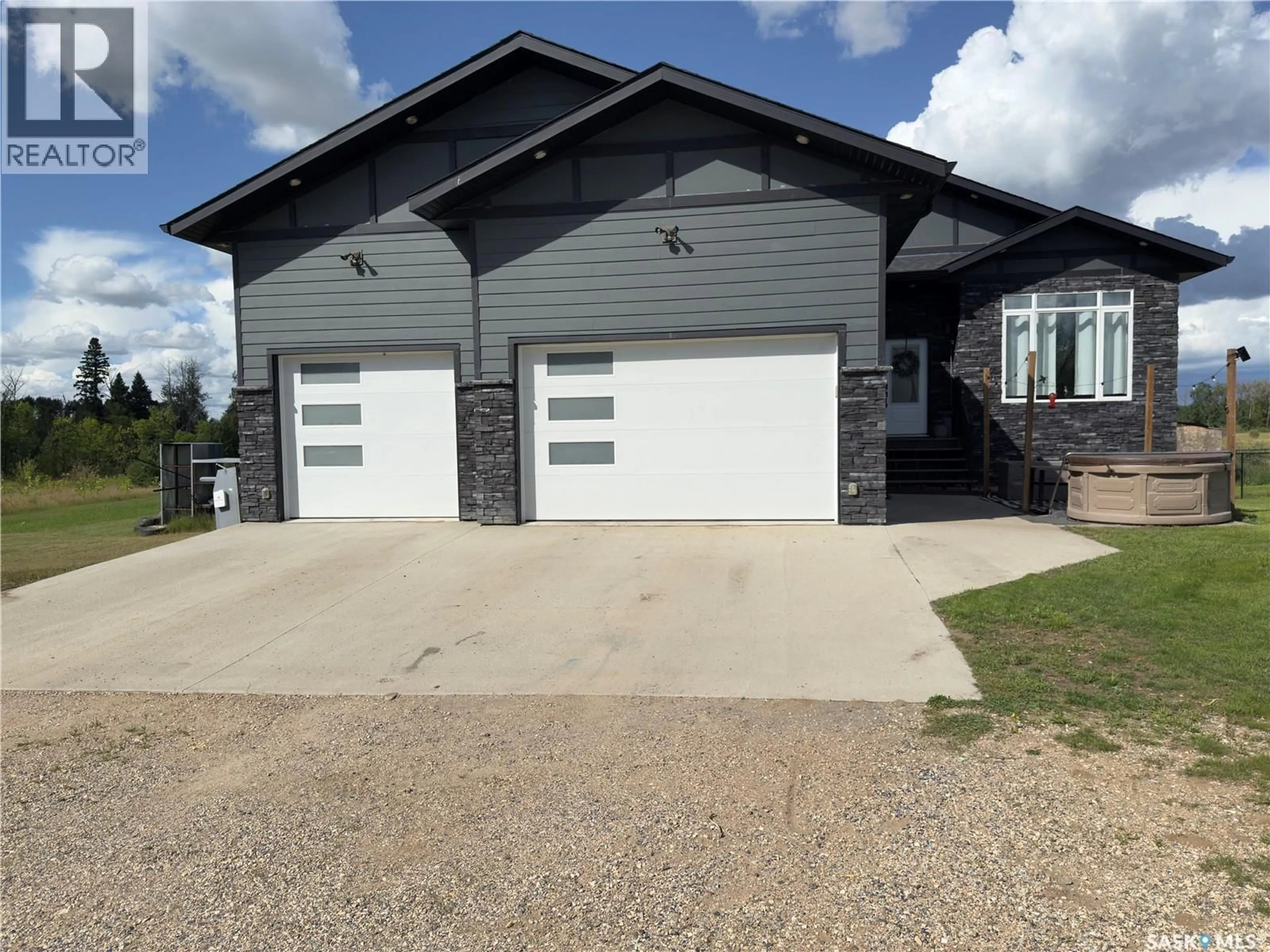 Unknown for ACREAGE ROAD, Shellbrook Rm No. 493 Saskatchewan S0J1G0