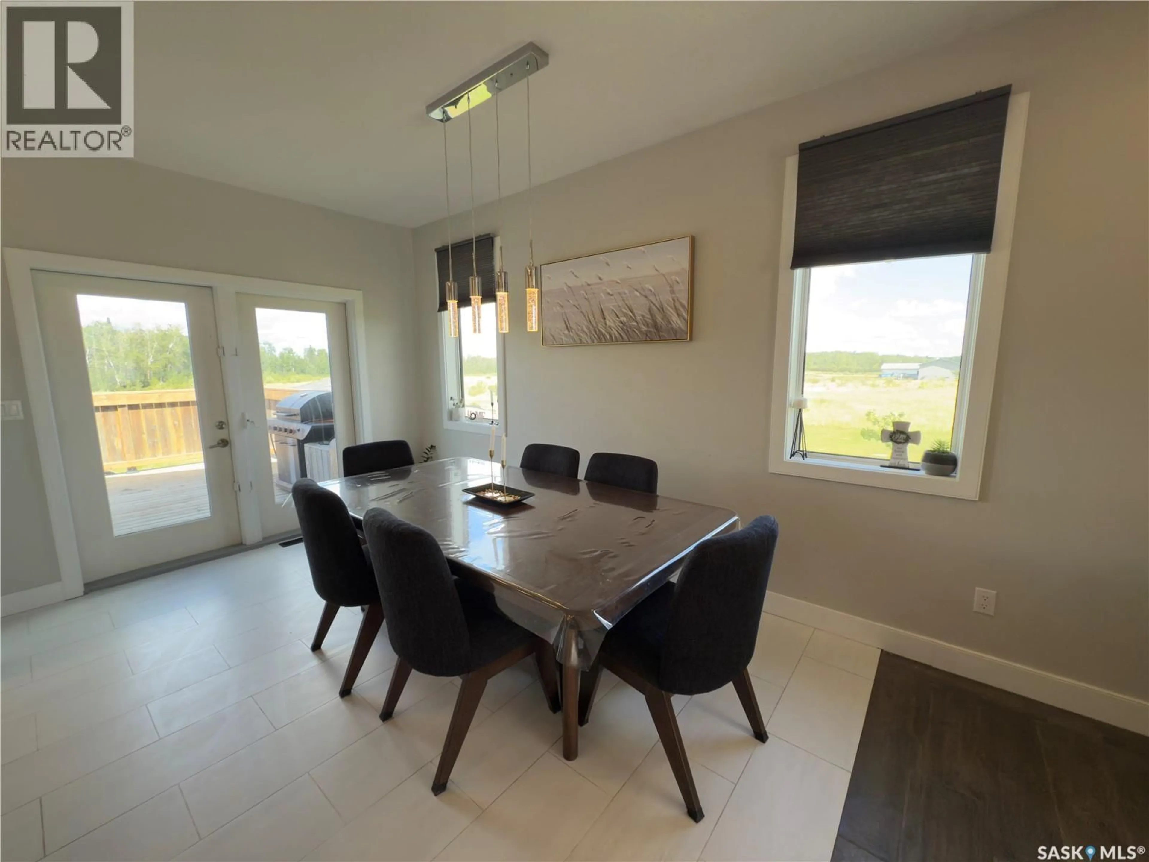 Dining room, unknown for ACREAGE ROAD, Shellbrook Rm No. 493 Saskatchewan S0J1G0