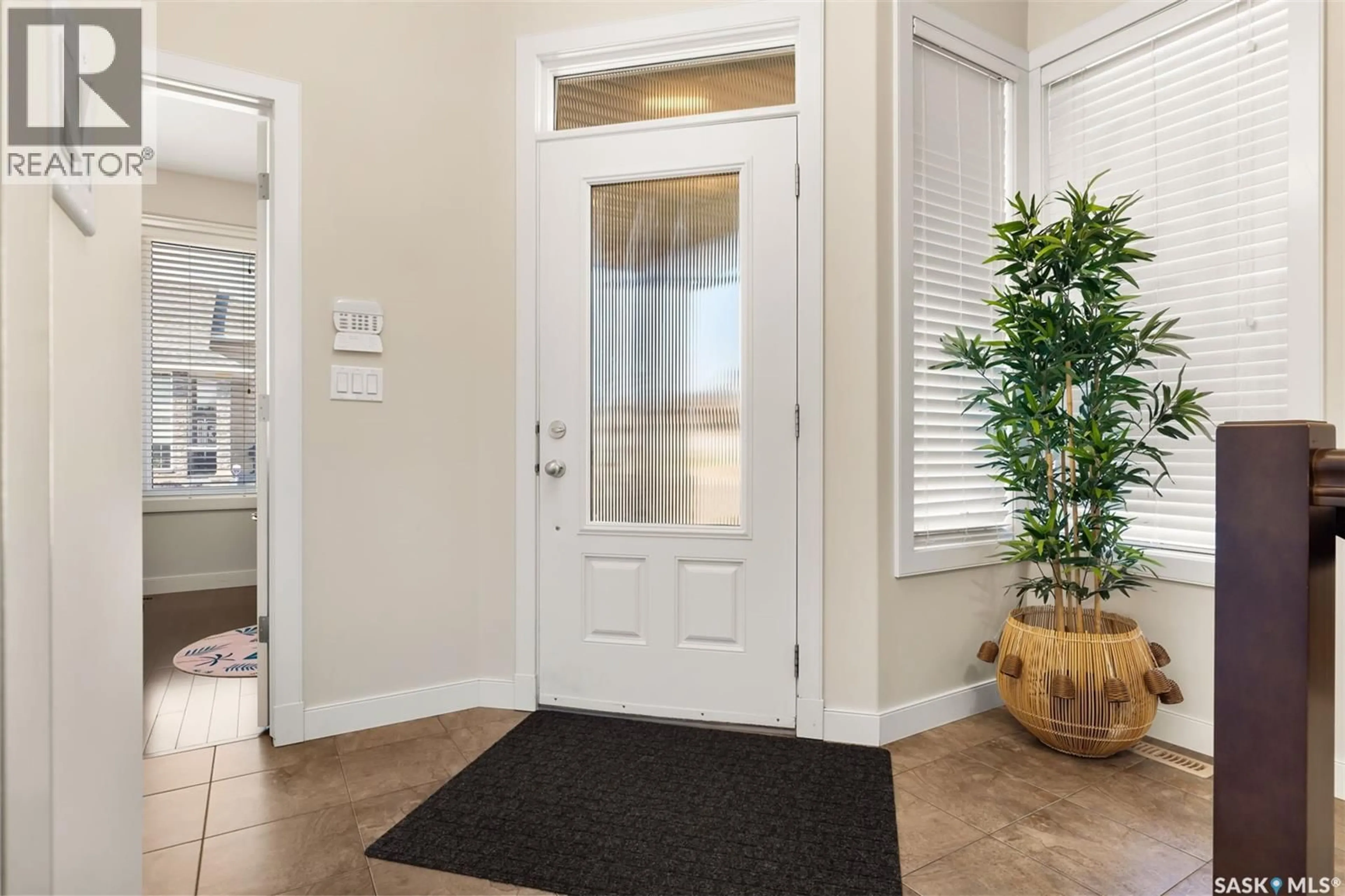 Indoor entryway for 4019 LEPINE ROAD, Regina Saskatchewan S4V1J7