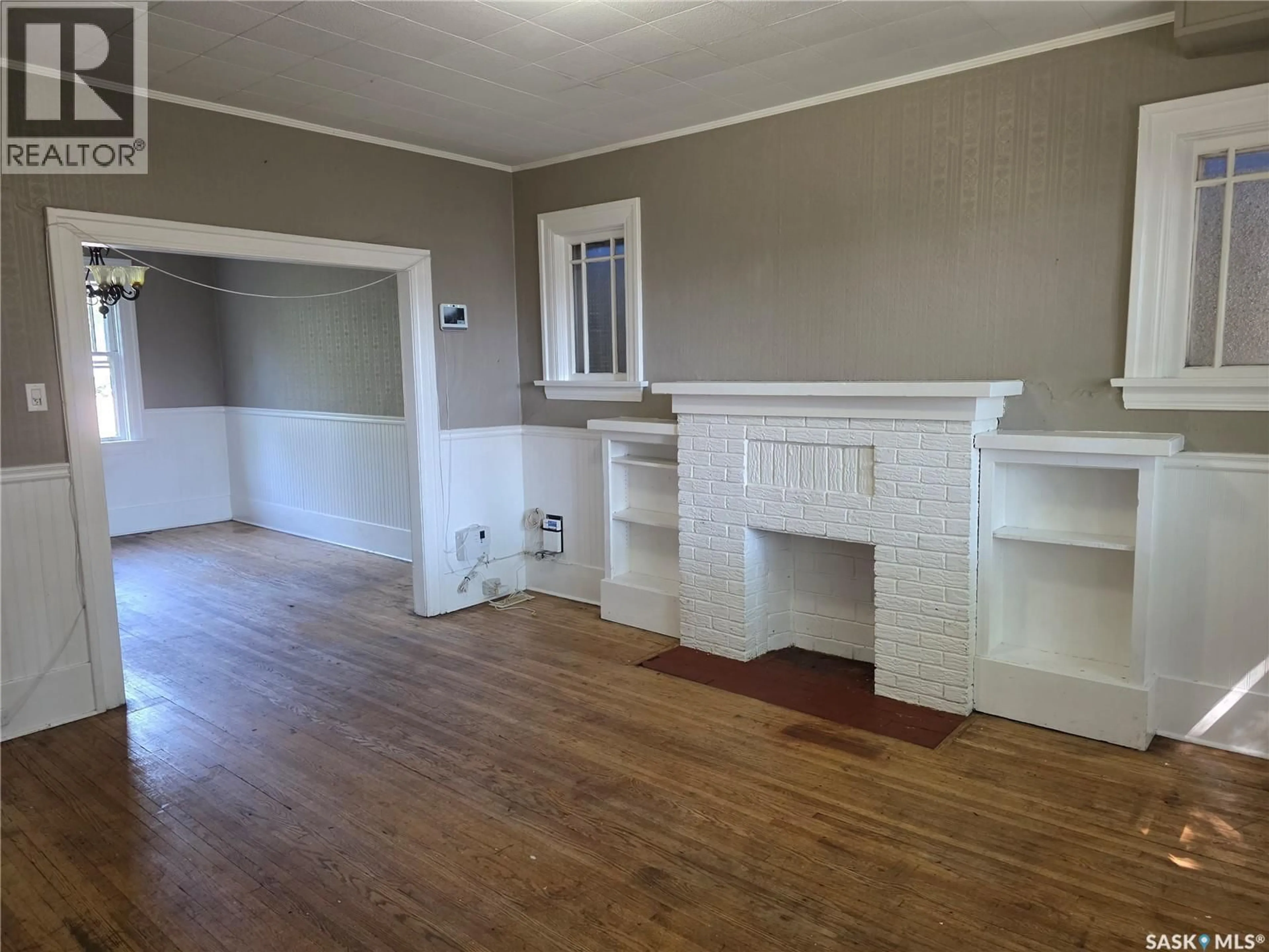 A pic of a room for 1256 RAE STREET, Regina Saskatchewan S4T2C1