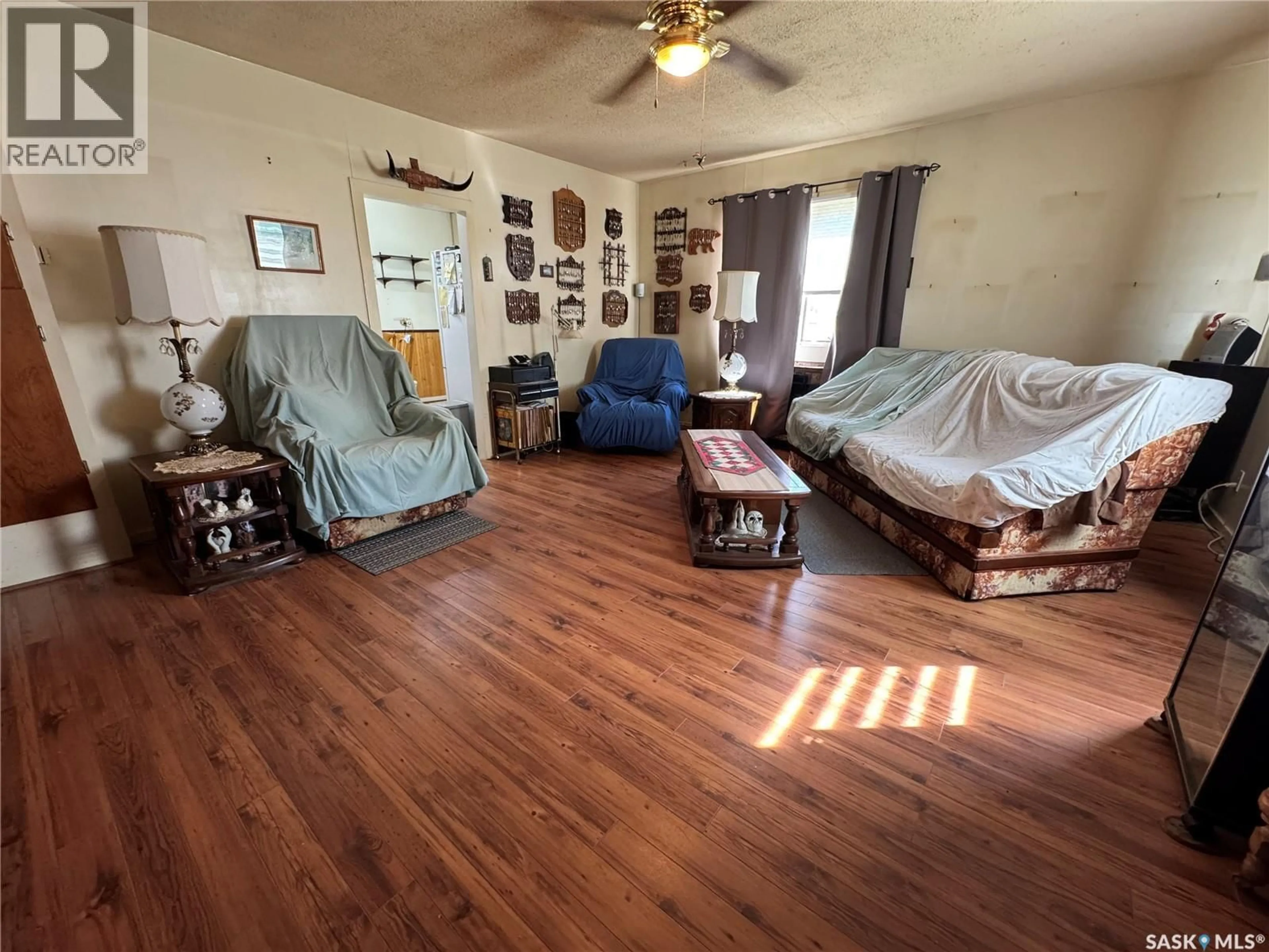 A pic of a room for 371 STEVENS AVENUE, Birch Hills Saskatchewan S0J0G0