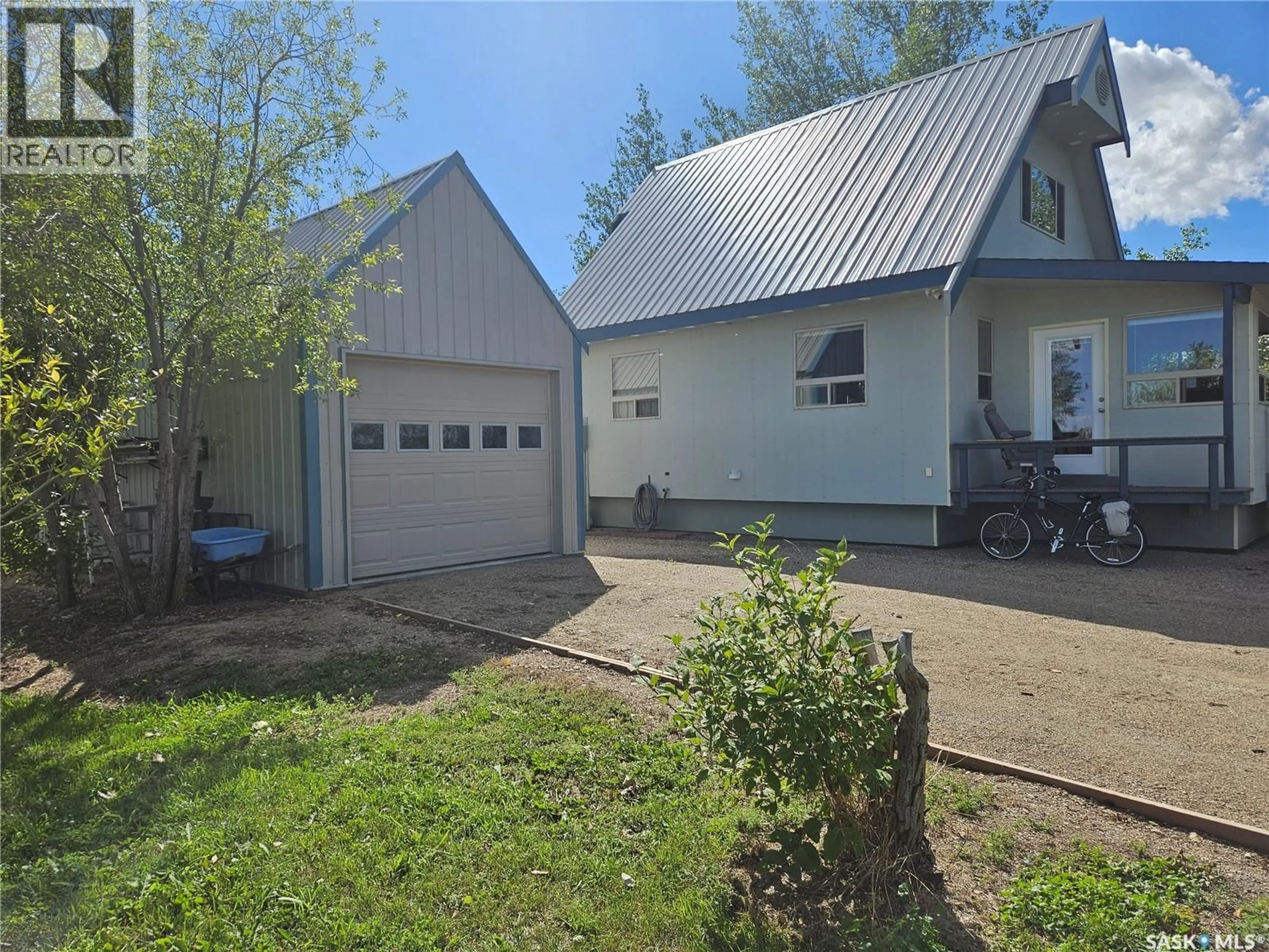 Unknown for 224 BIRD STREET, Loreburn Saskatchewan S0H2S0