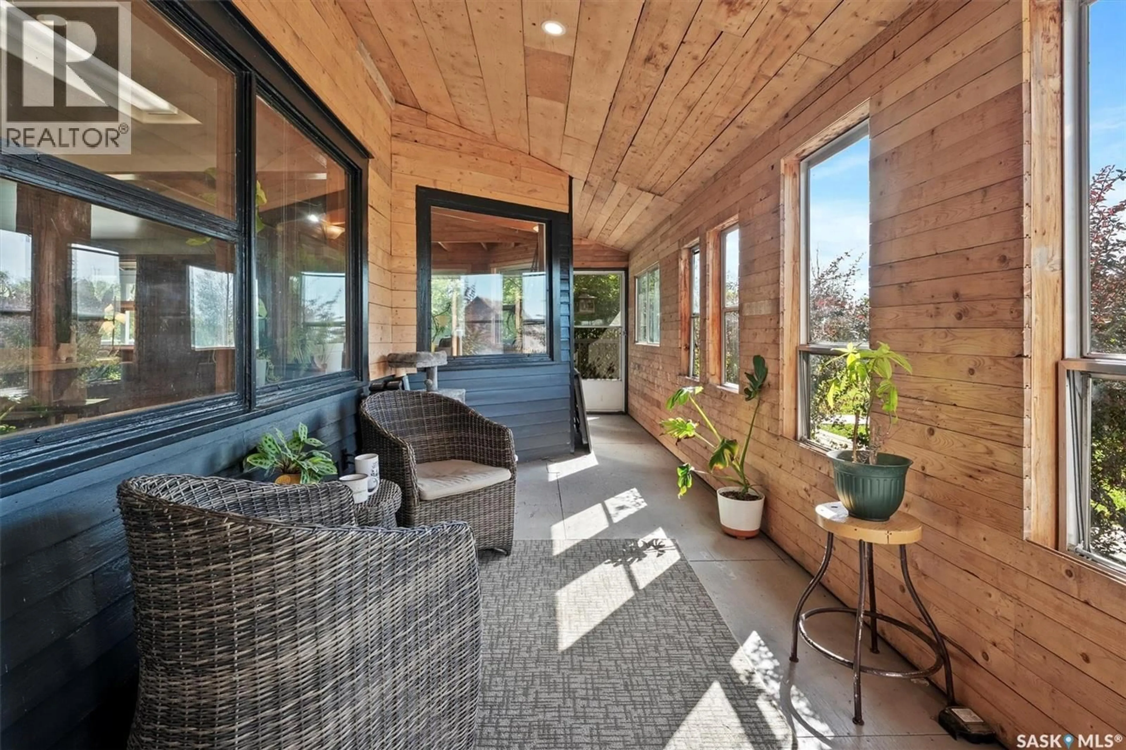 Patio, unknown for WALDNER ACREAGE, Aberdeen Rm No. 373 Saskatchewan S0A0A8