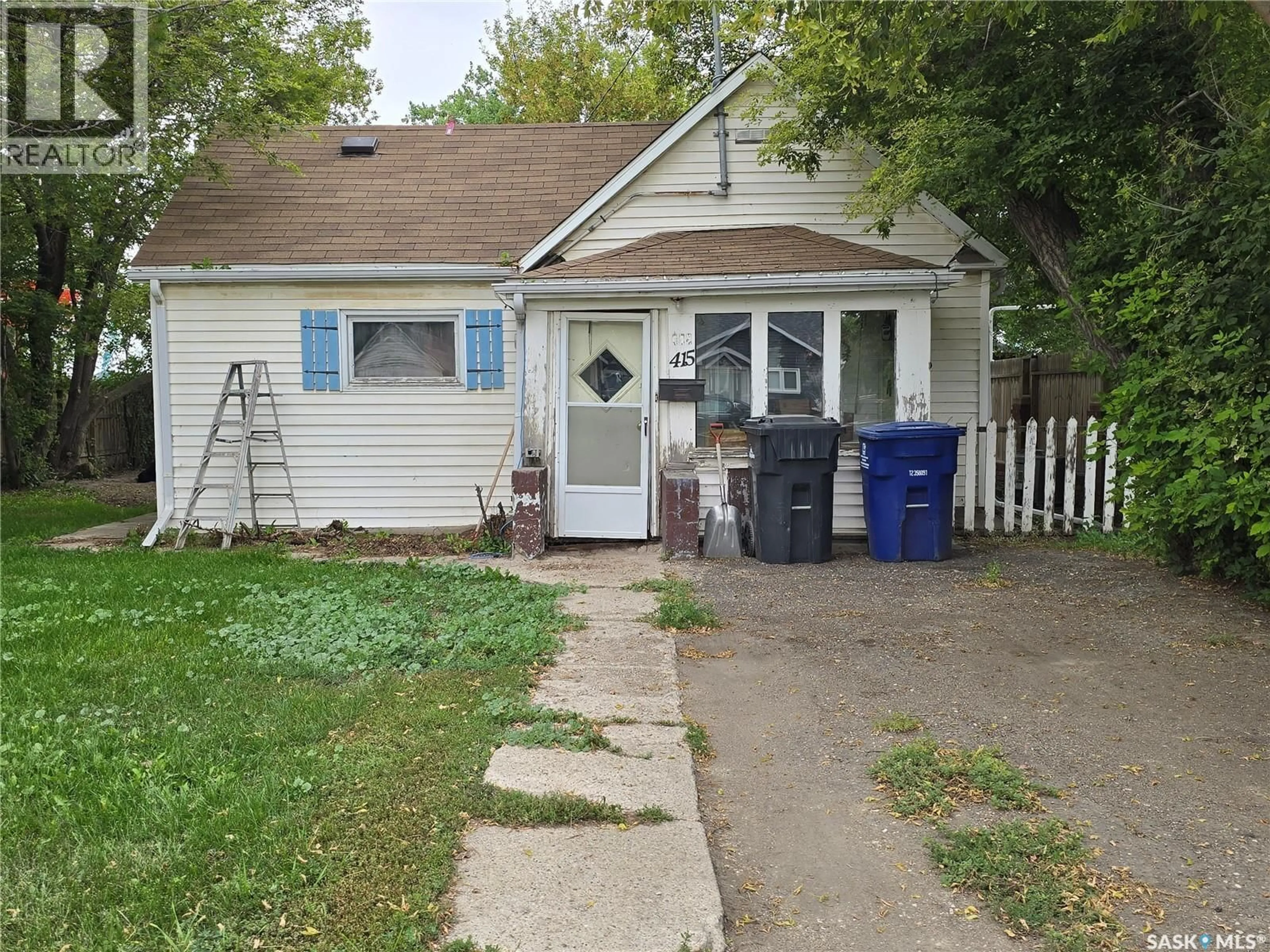 Unknown for 415 GOVERNMENT ROAD, Weyburn Saskatchewan S4H0P5