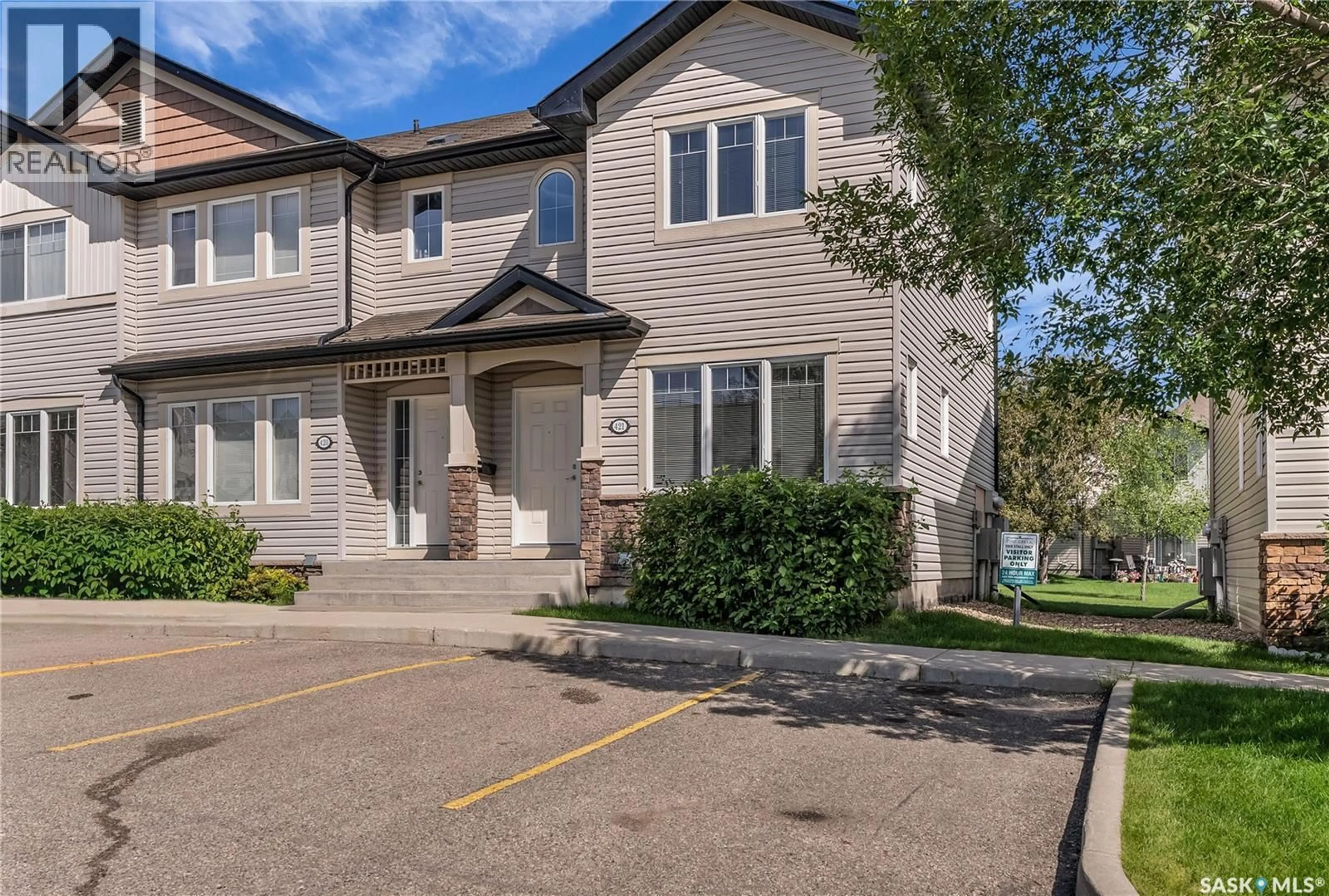 Unknown for 421 303 SLIMMON PLACE, Saskatoon Saskatchewan S7V0A8