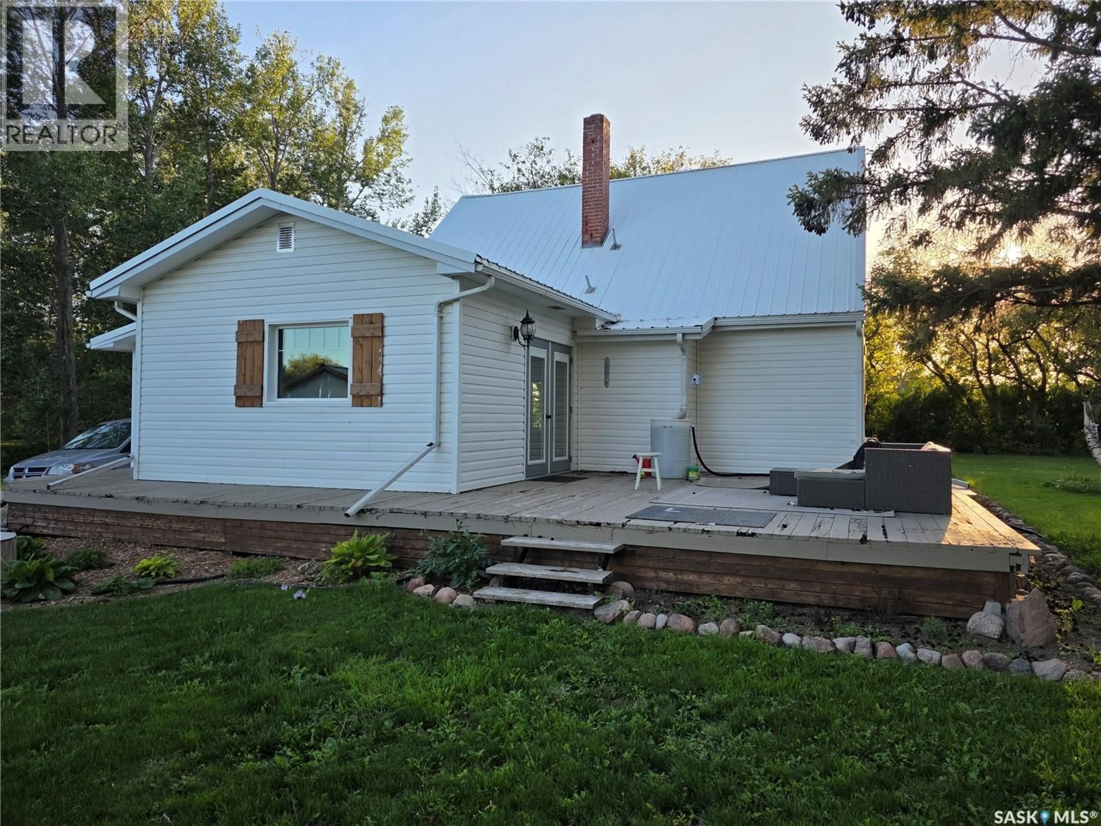 Unknown for THIRD ACREAGE, Big Quill Rm No. 308 Saskatchewan S0A4T0