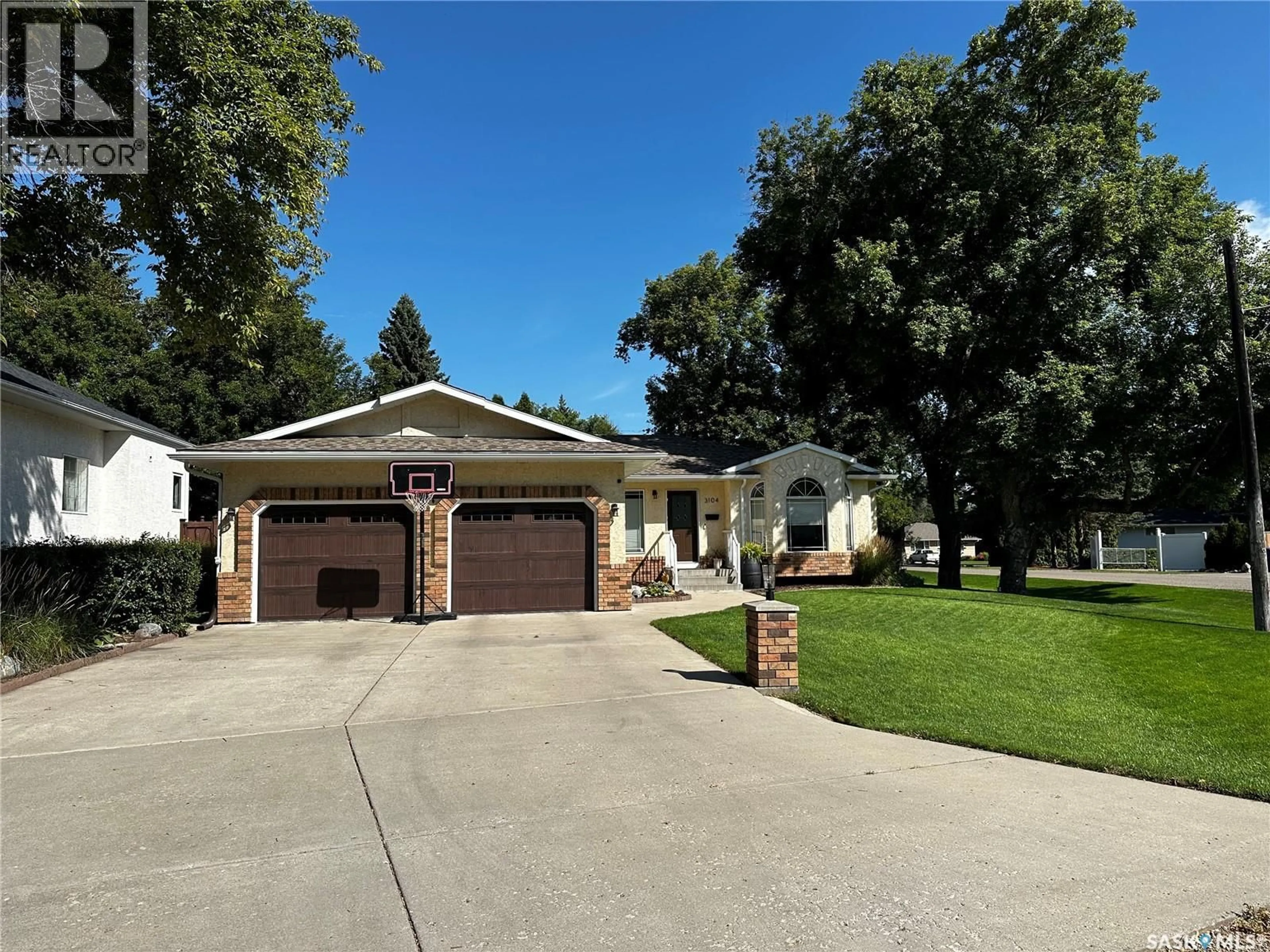Unknown for 3104 ORTONA STREET, Saskatoon Saskatchewan S7M3R4