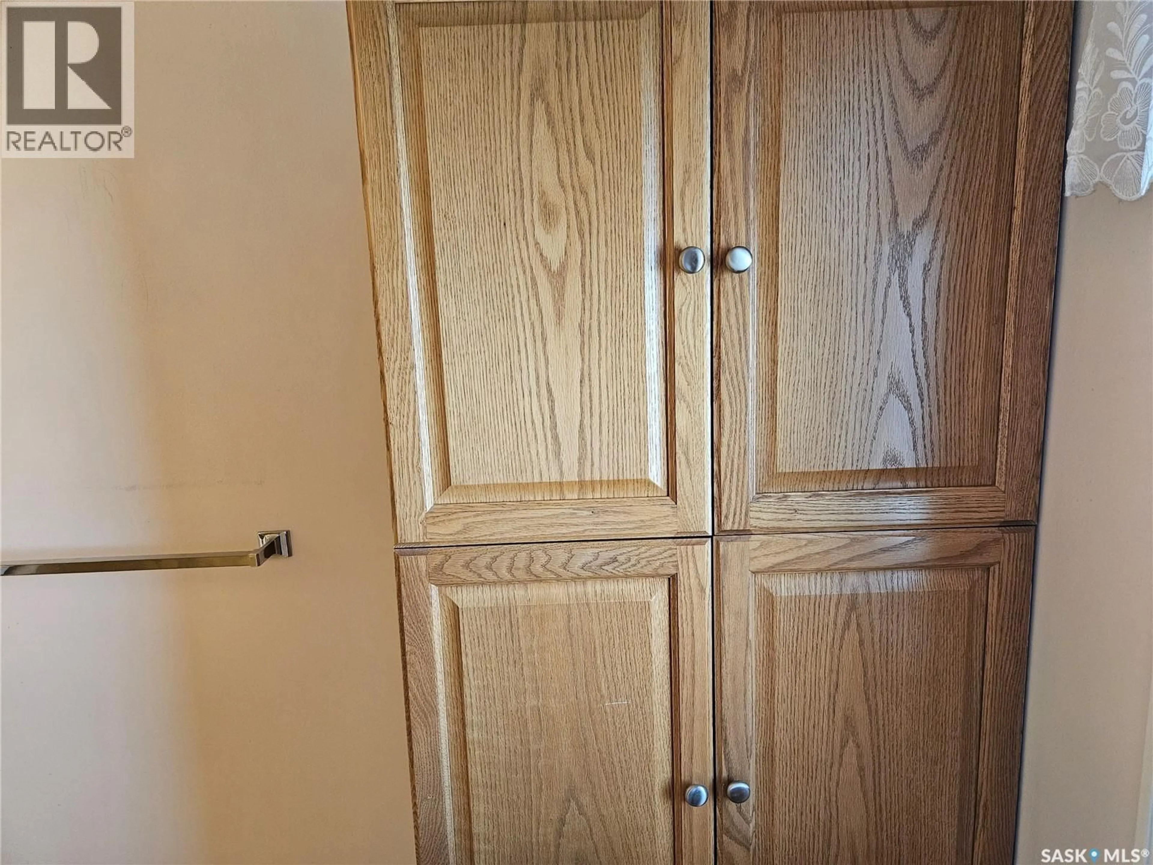 Storage room or clothes room or walk-in closet for 30 CENTENNIAL CRESCENT, Melville Saskatchewan