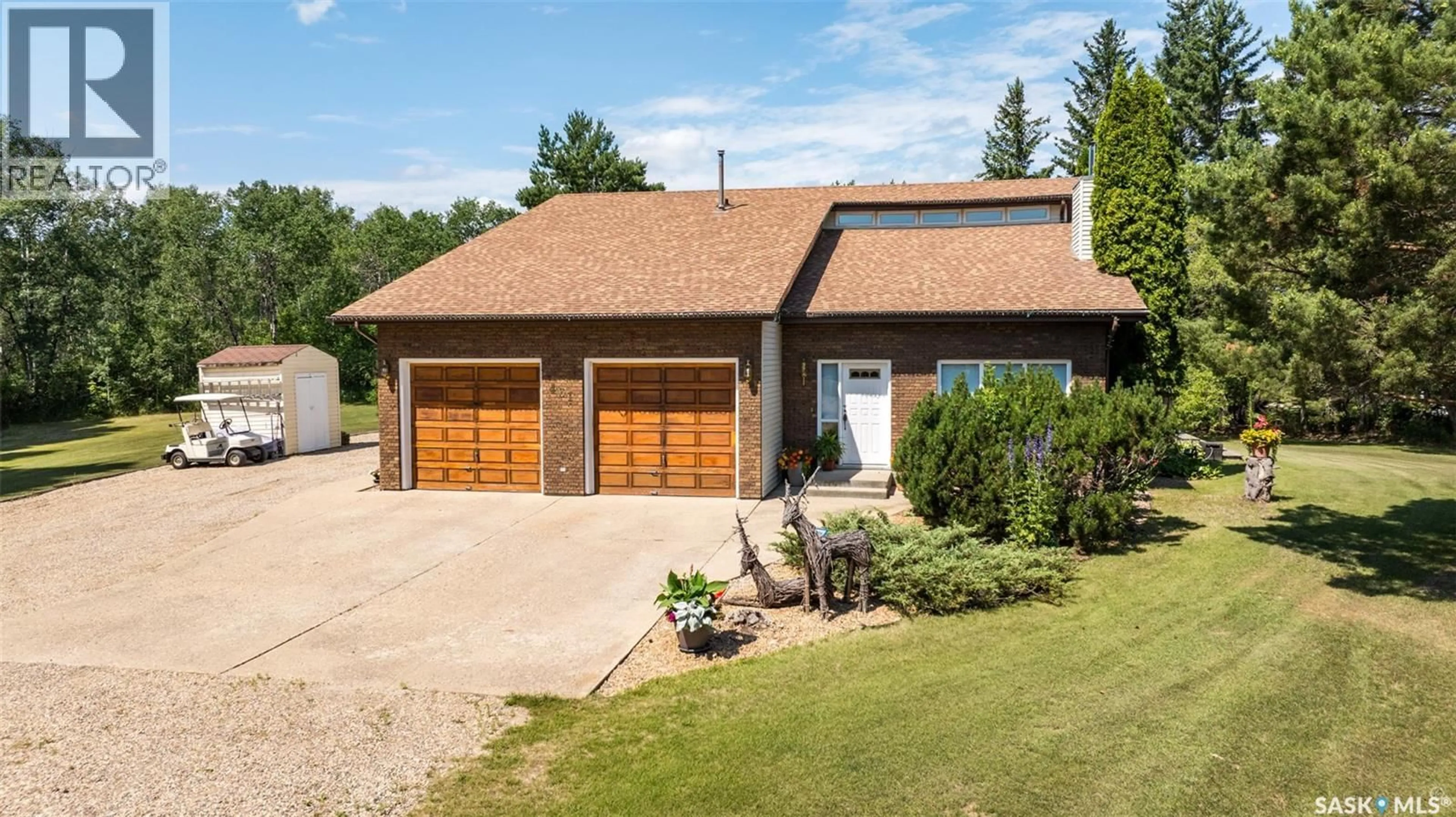 Unknown for 461 BIRCH PLACE, Buckland Rm No. 491 Saskatchewan S6V5R3
