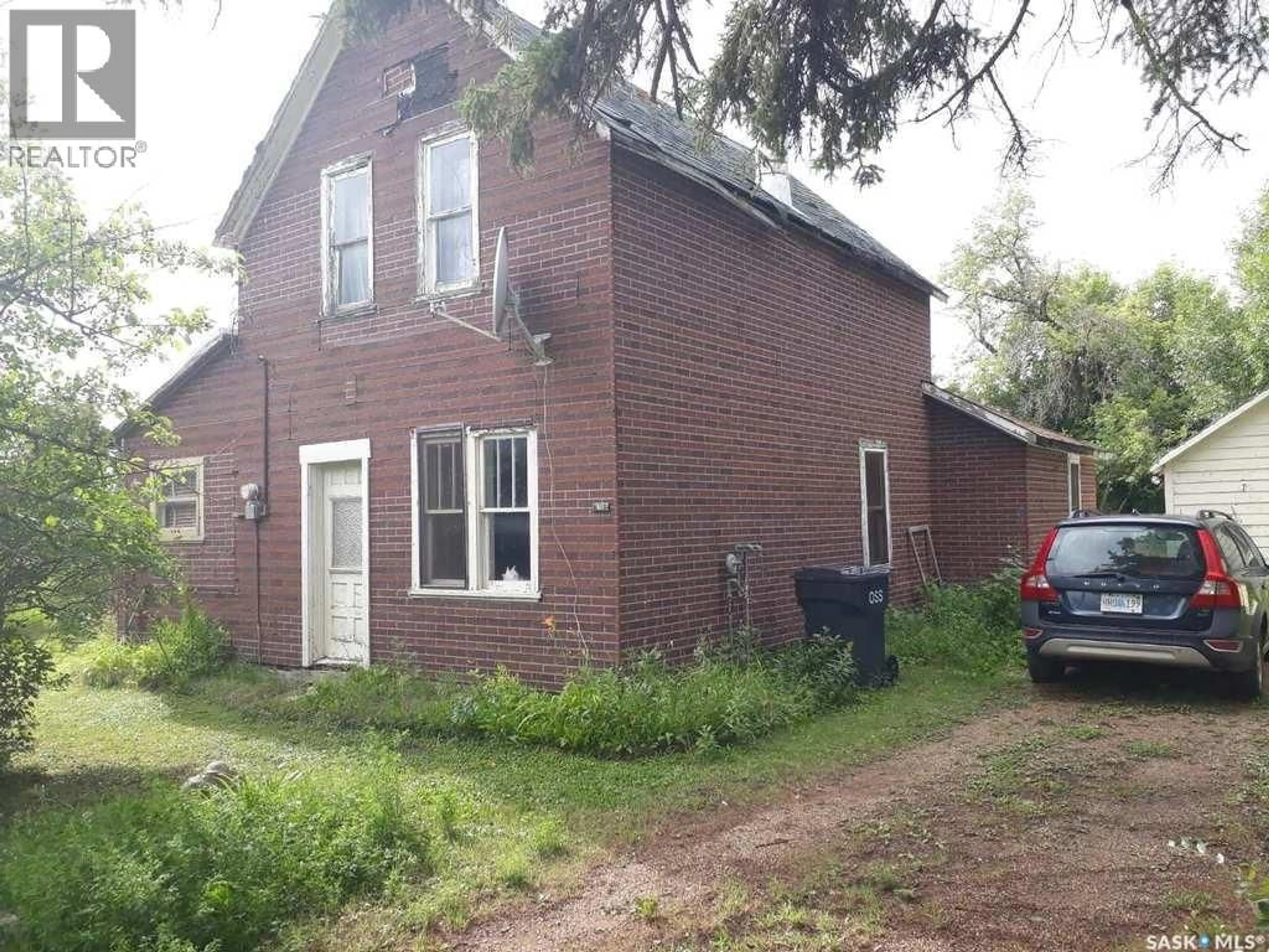 Unknown for 190 WEST STREET, Togo Saskatchewan S0A4E0