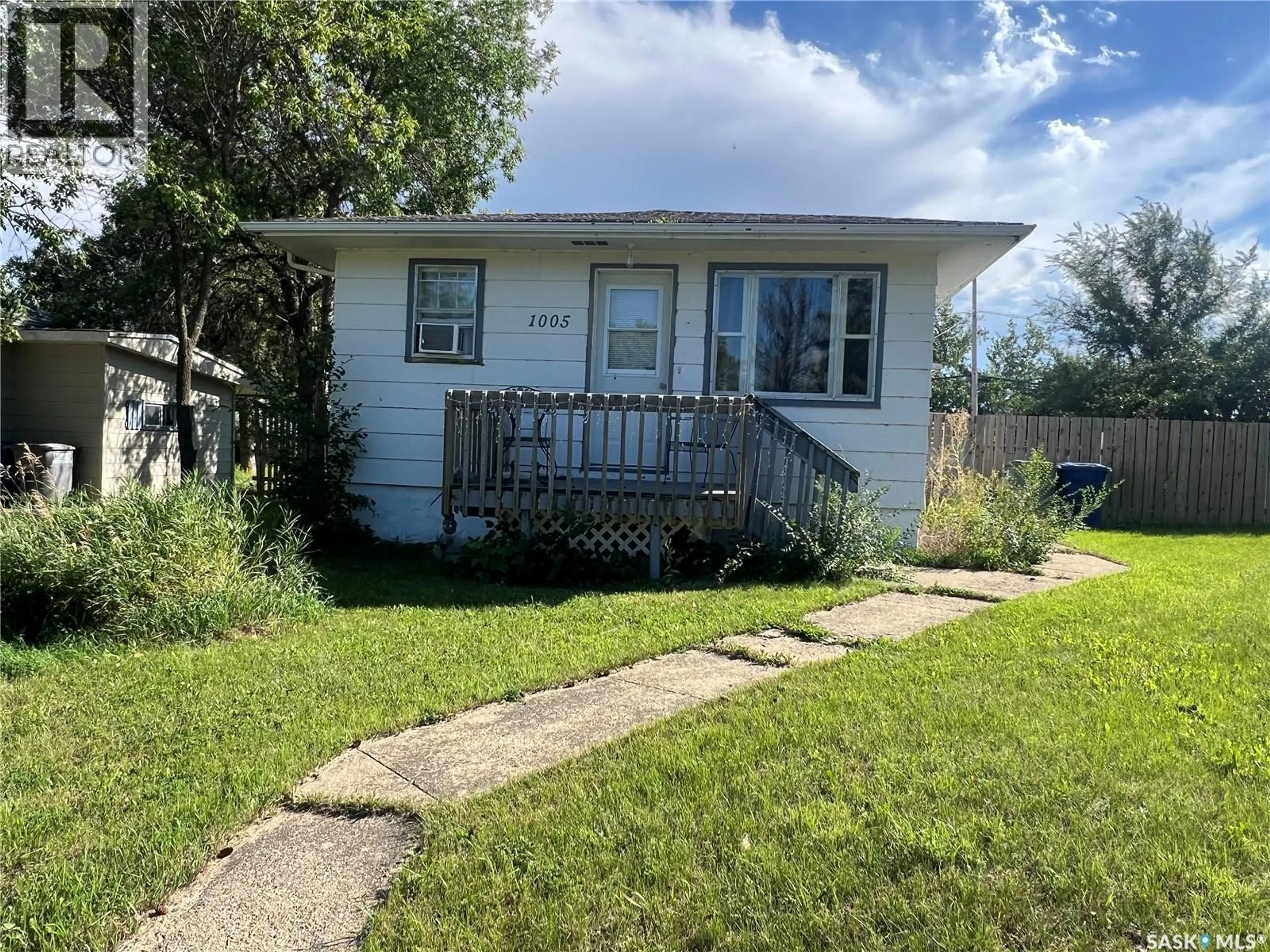 Unknown for 1005 HERBERT AVENUE, Herbert Saskatchewan S0H2A0