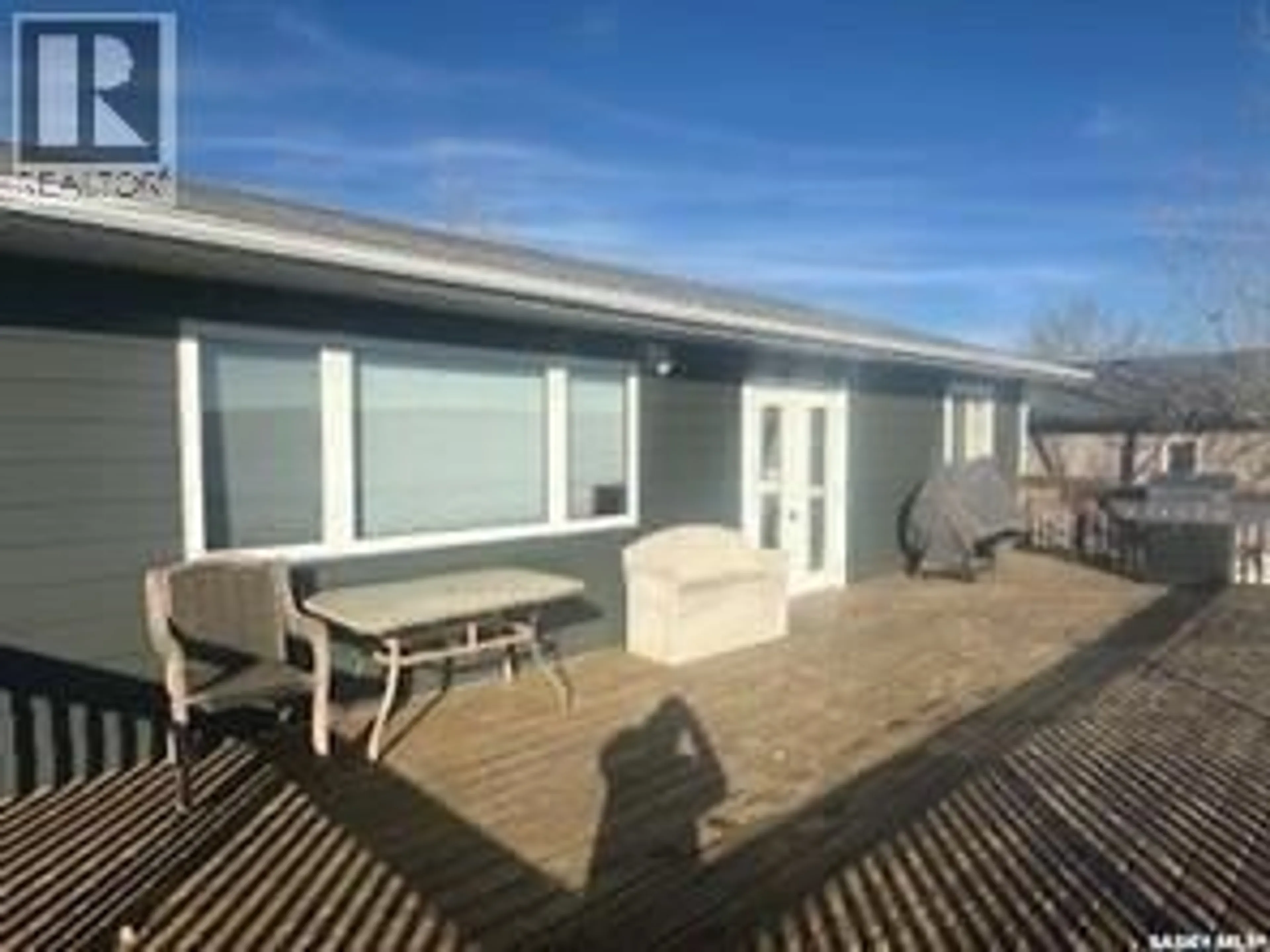Patio, water/lake/river/ocean view for 305 KEPULA LANE, Calder Rm No. 241 Saskatchewan S0A4S0