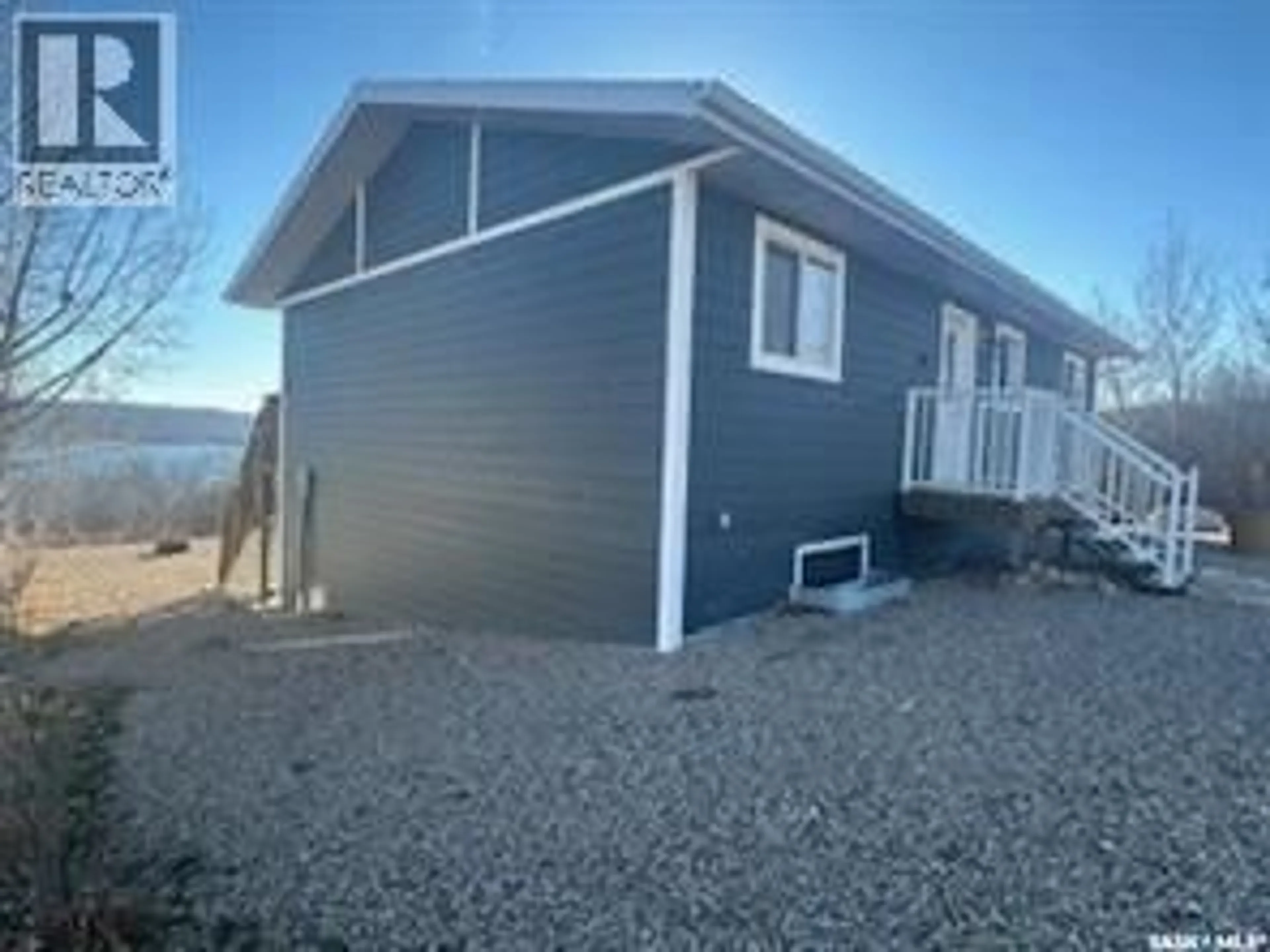 Home with vinyl exterior material, unknown for 305 KEPULA LANE, Calder Rm No. 241 Saskatchewan S0A4S0
