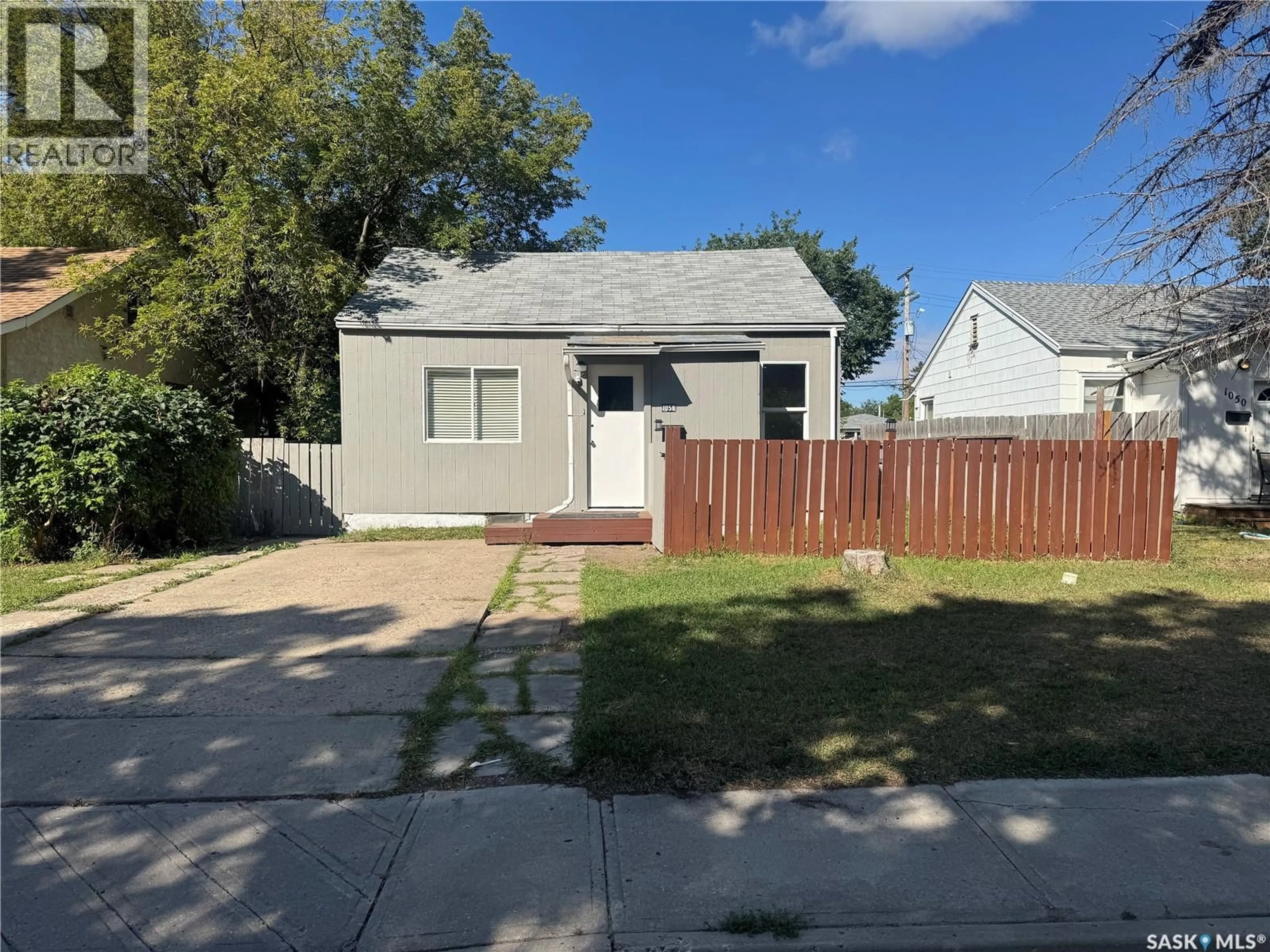 Unknown for 1056 PRINCESS STREET, Regina Saskatchewan S4T3Y3