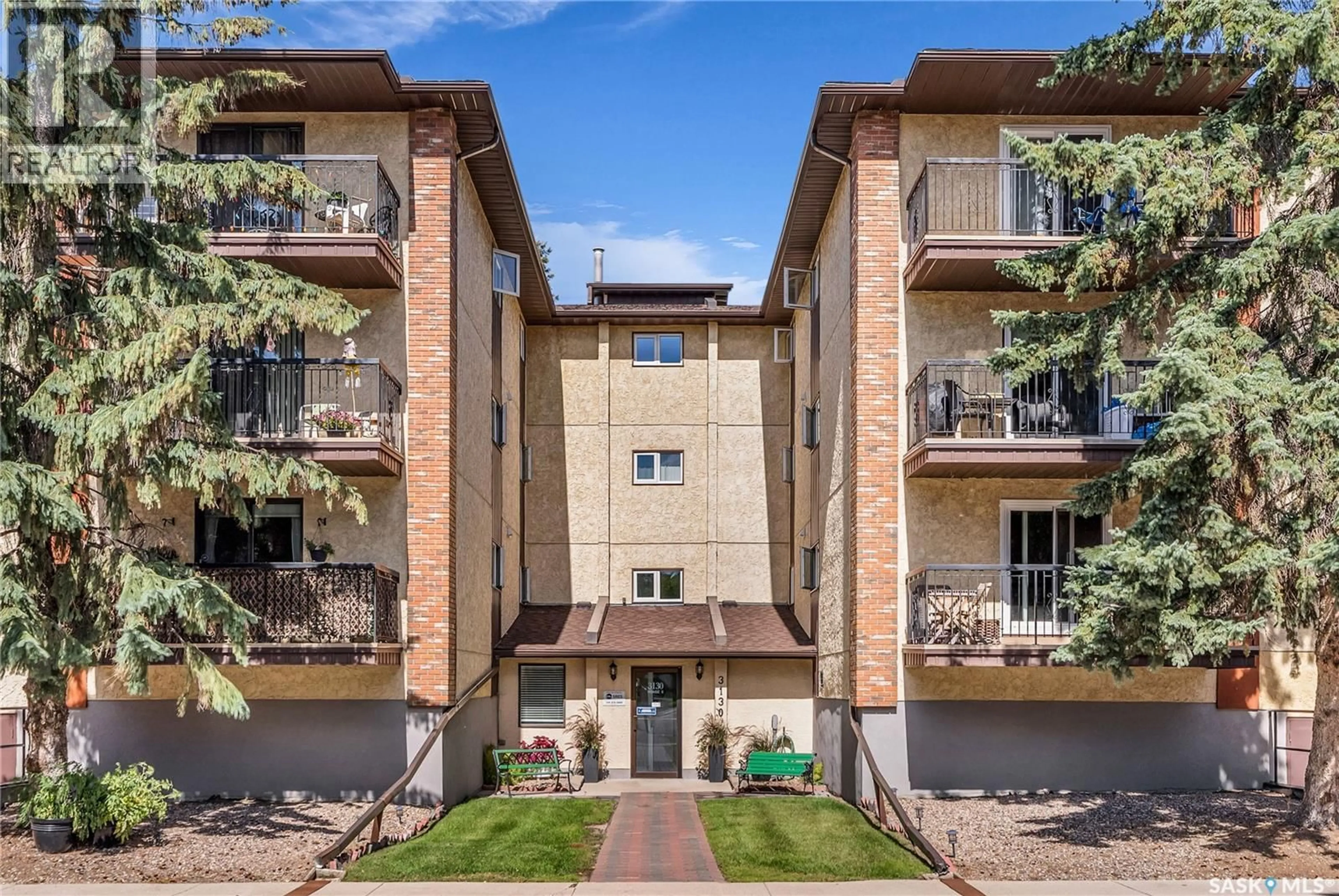 Unknown for 305 - 3130 LOUISE STREET, Saskatoon Saskatchewan S7J3L8