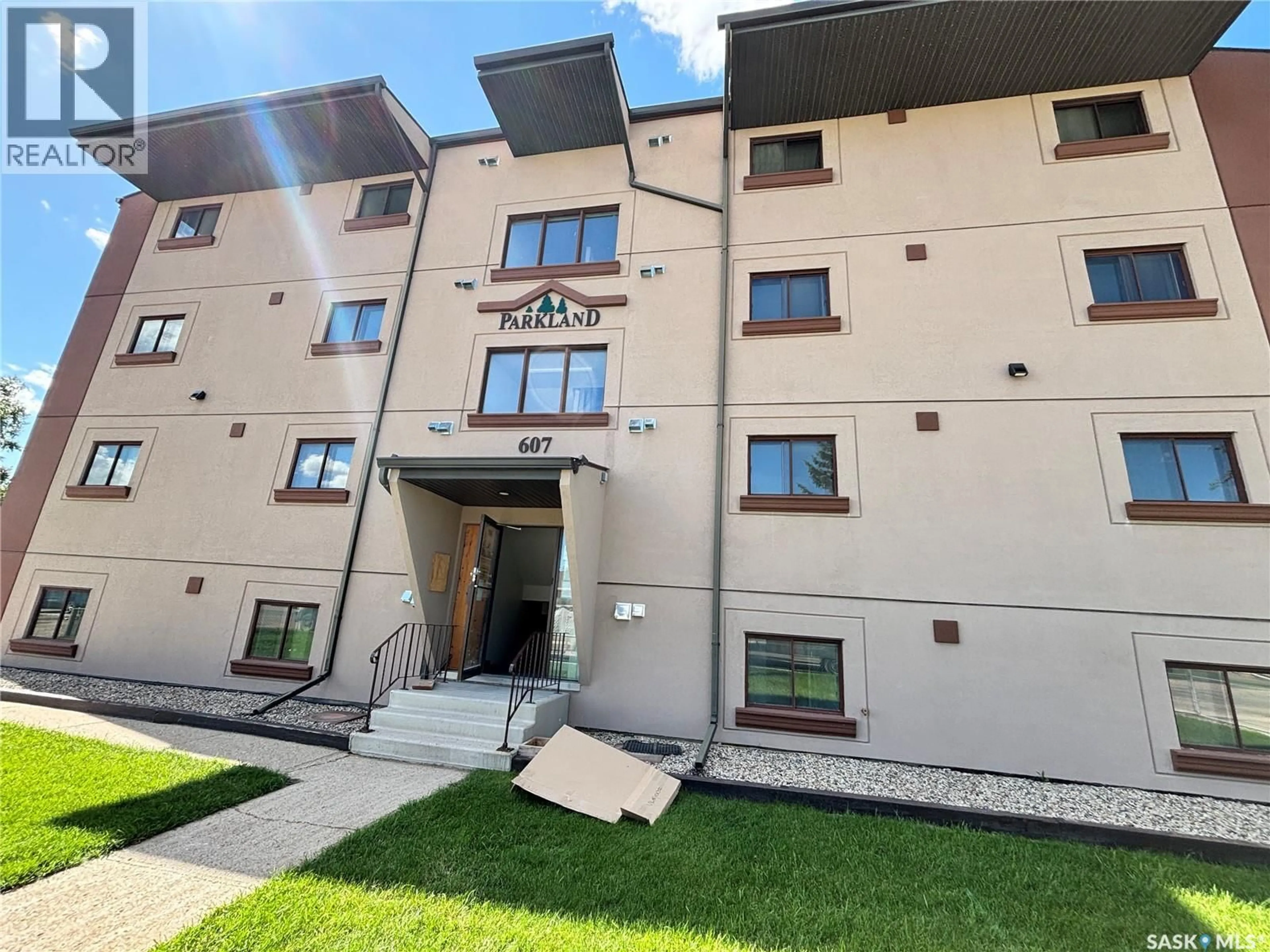 Unknown for 305 - 607 10TH STREET, Humboldt Saskatchewan S0K2A0