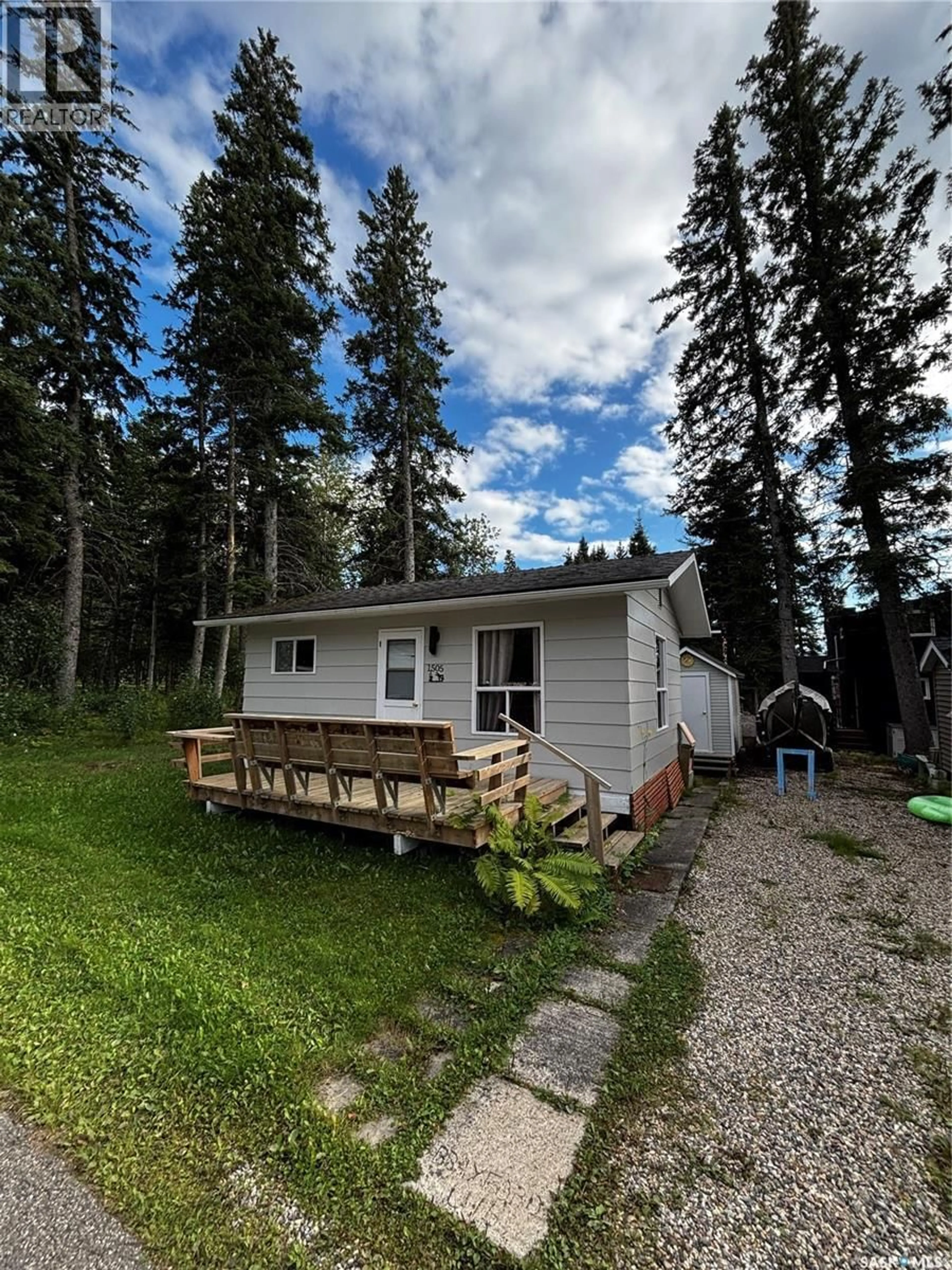 Unknown for 1505 MALLARD, Prince Albert National Park Saskatchewan S0J2Y0