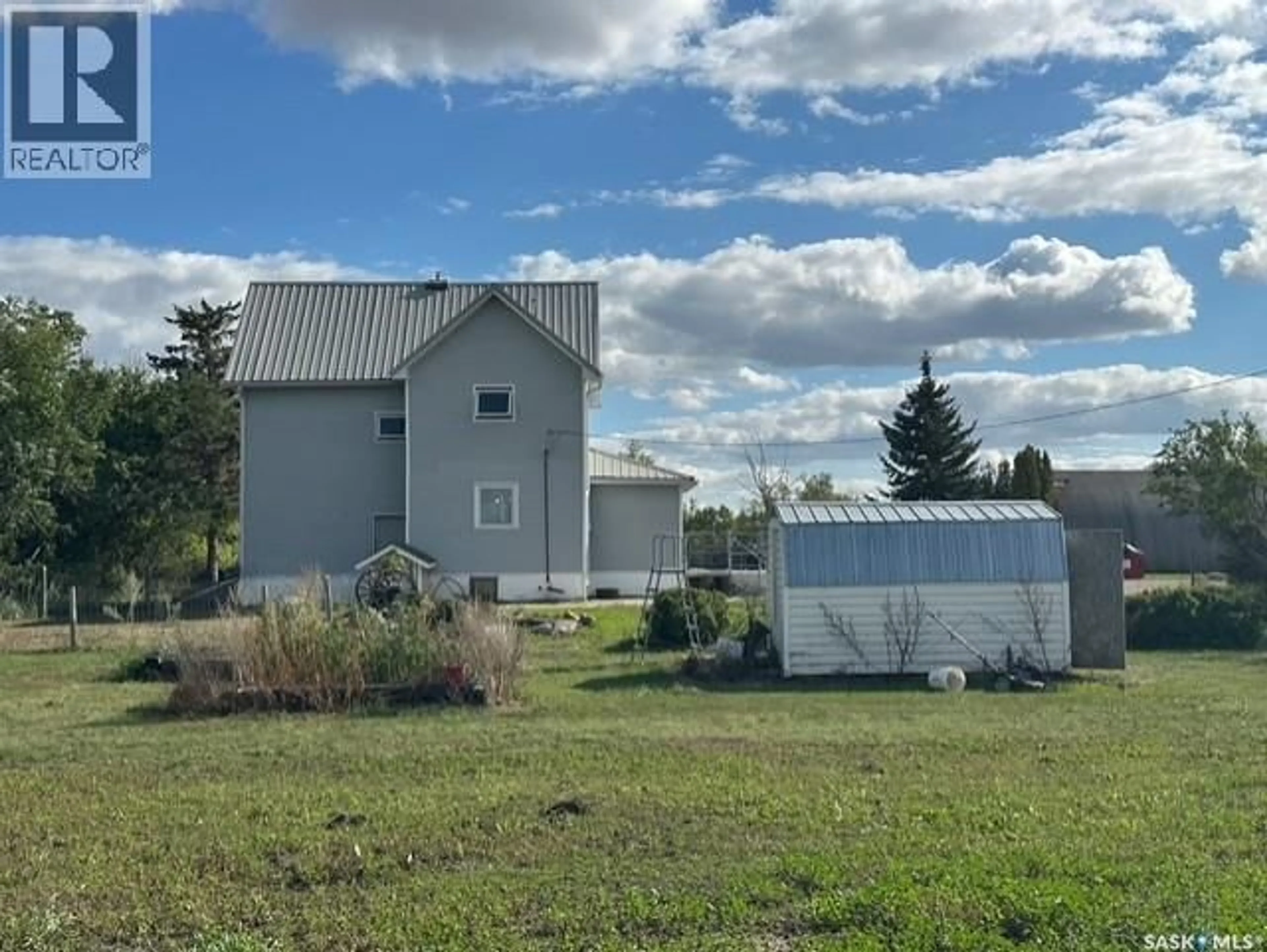 Unknown for HOLDFAST ACREAGE, Sarnia Rm No. 221 Saskatchewan S0G2H0