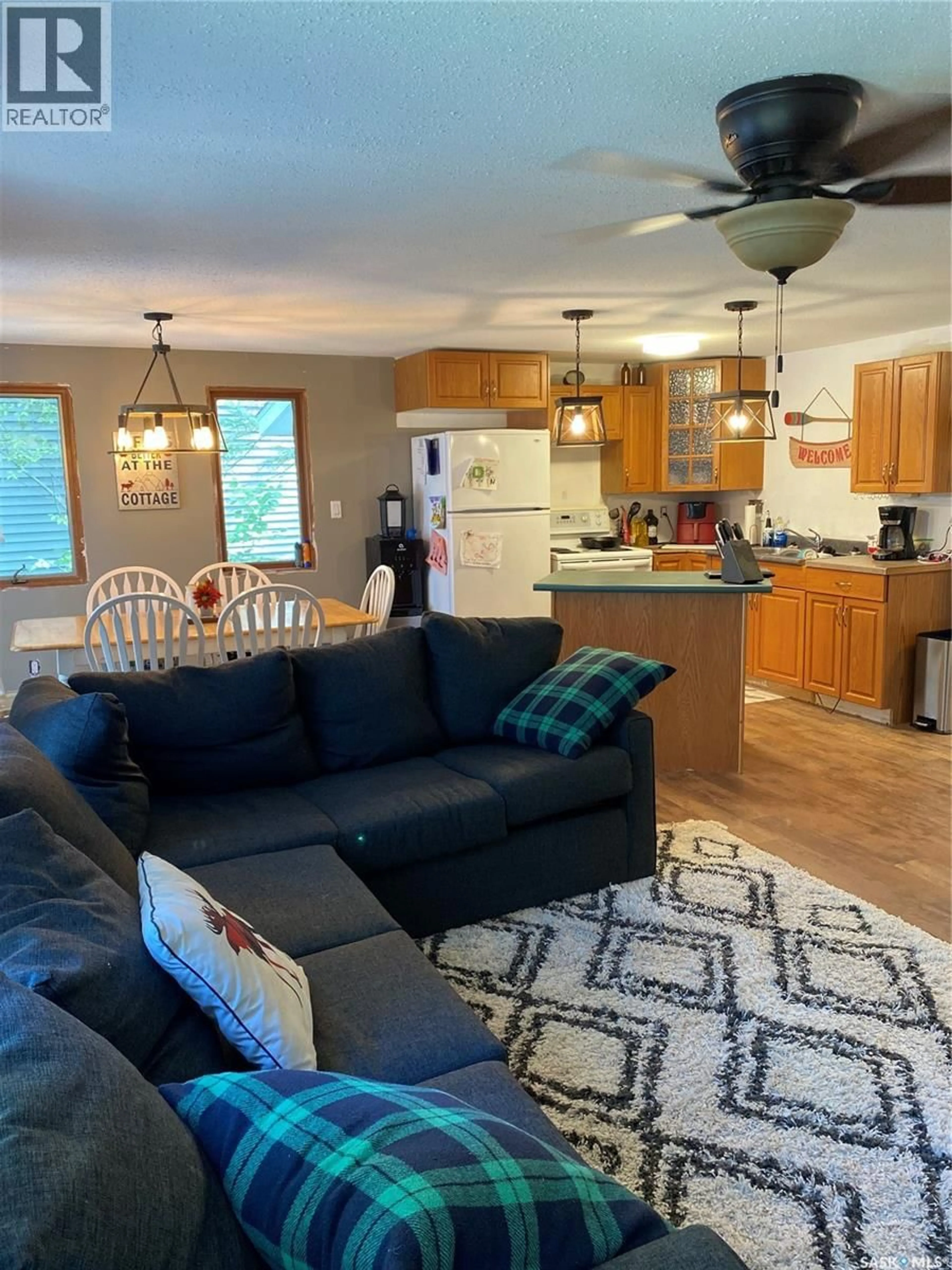 Living room with furniture, unknown for 2080 MCCREA ROAD, Greenwater Provincial Park Saskatchewan S0E0E0