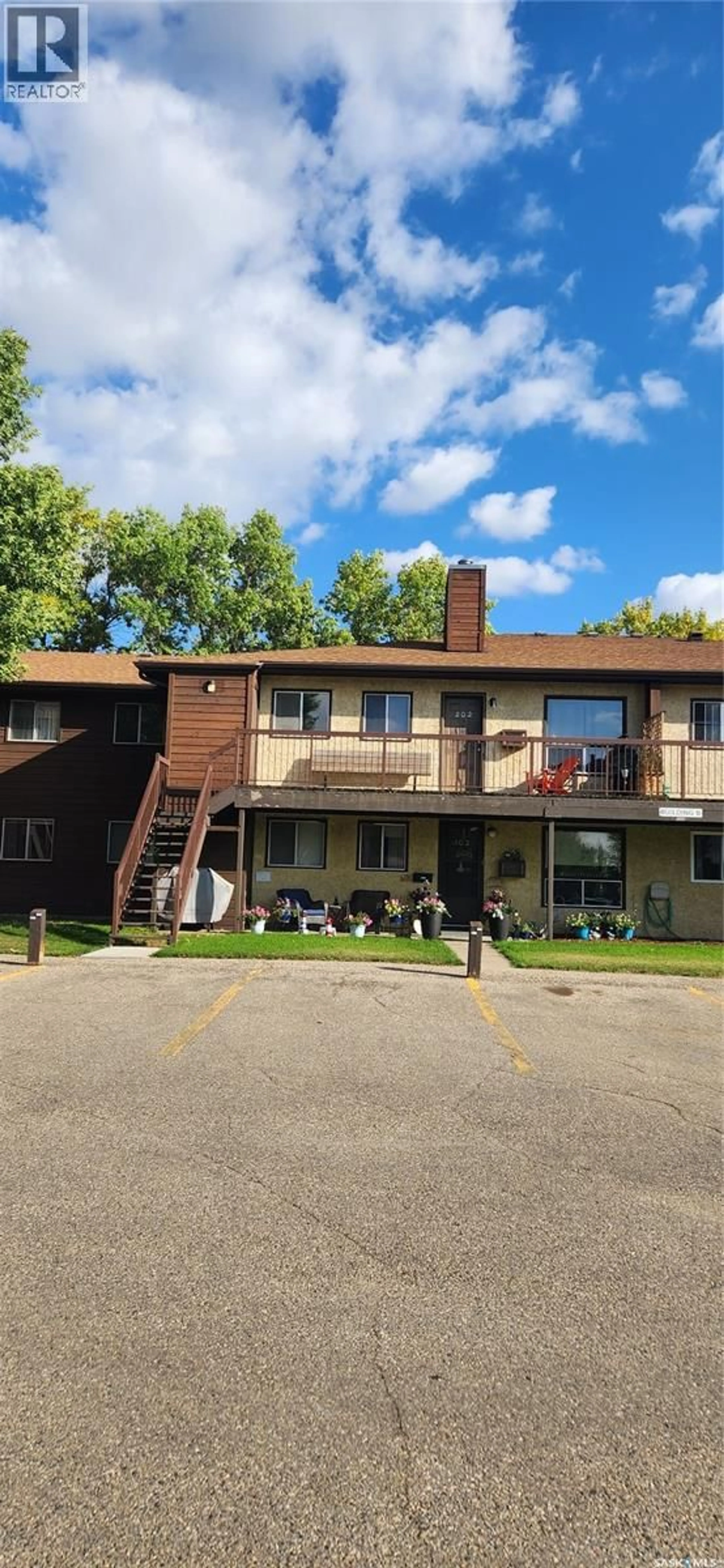 Unknown for 202-B - 1350 GORDON ROAD, Moose Jaw Saskatchewan S6H7R9