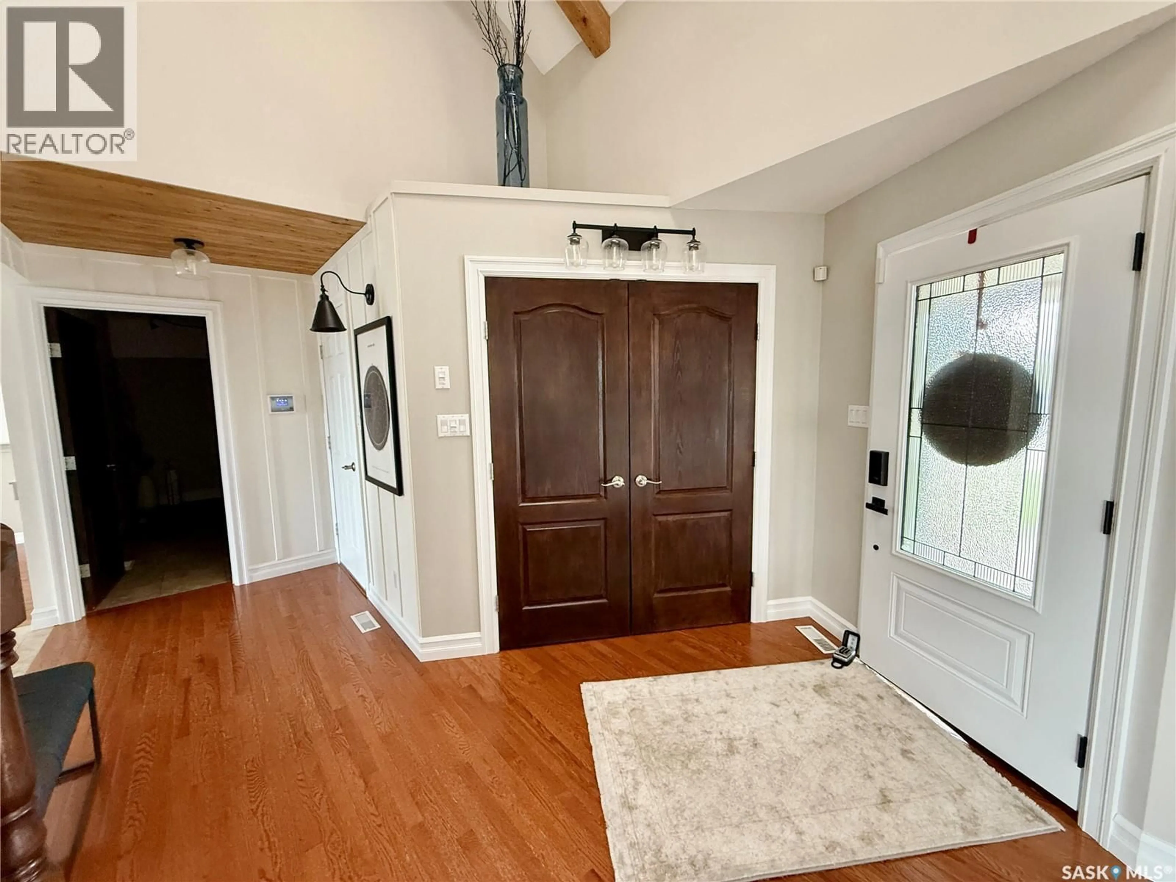 Indoor entryway for 2523 CARDINAL CRESCENT, North Battleford Saskatchewan S9A3X1