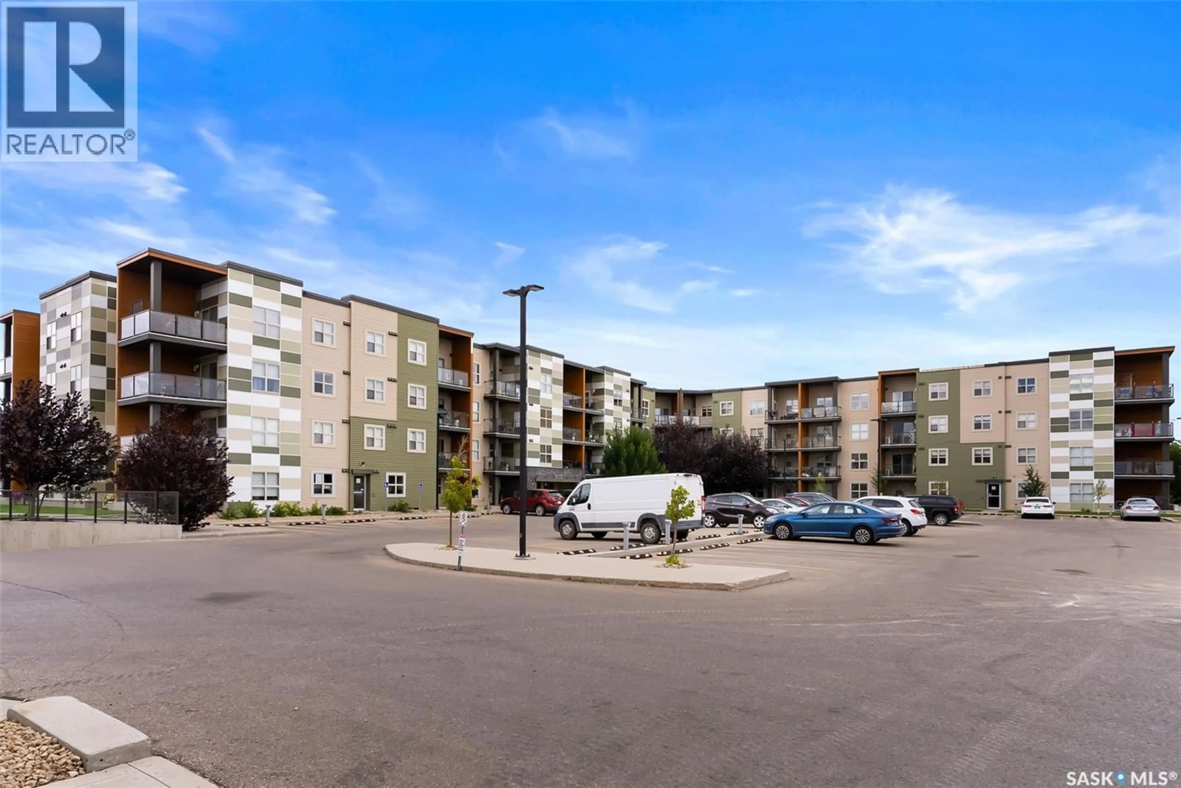 Unknown for 5500 - 1201 MITCHINSON WAY, Regina Saskatchewan S4W0N9
