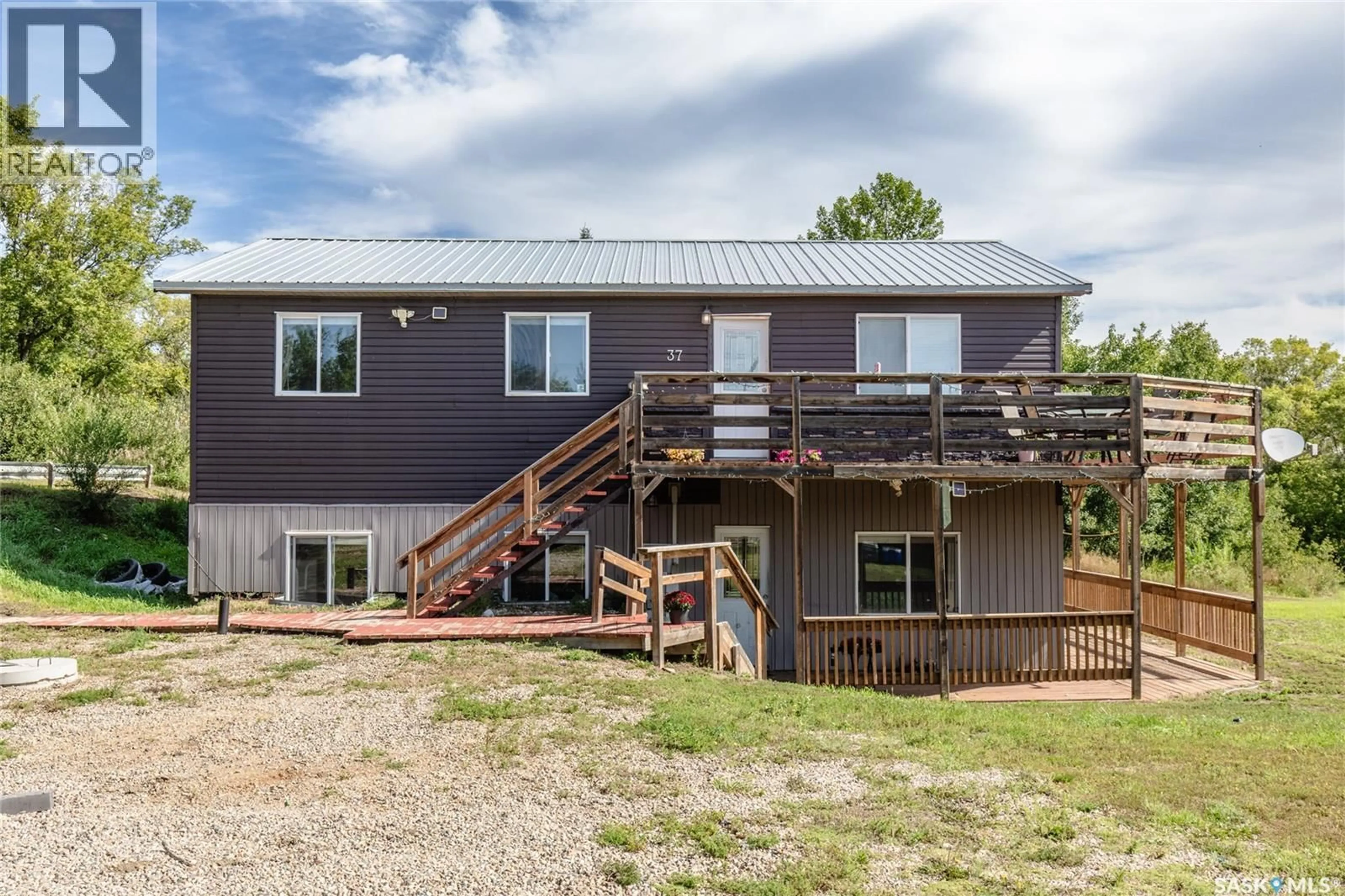 Unknown for 37 PARKBEG STREET, Caron Rm No. 162 Saskatchewan S0H0R0
