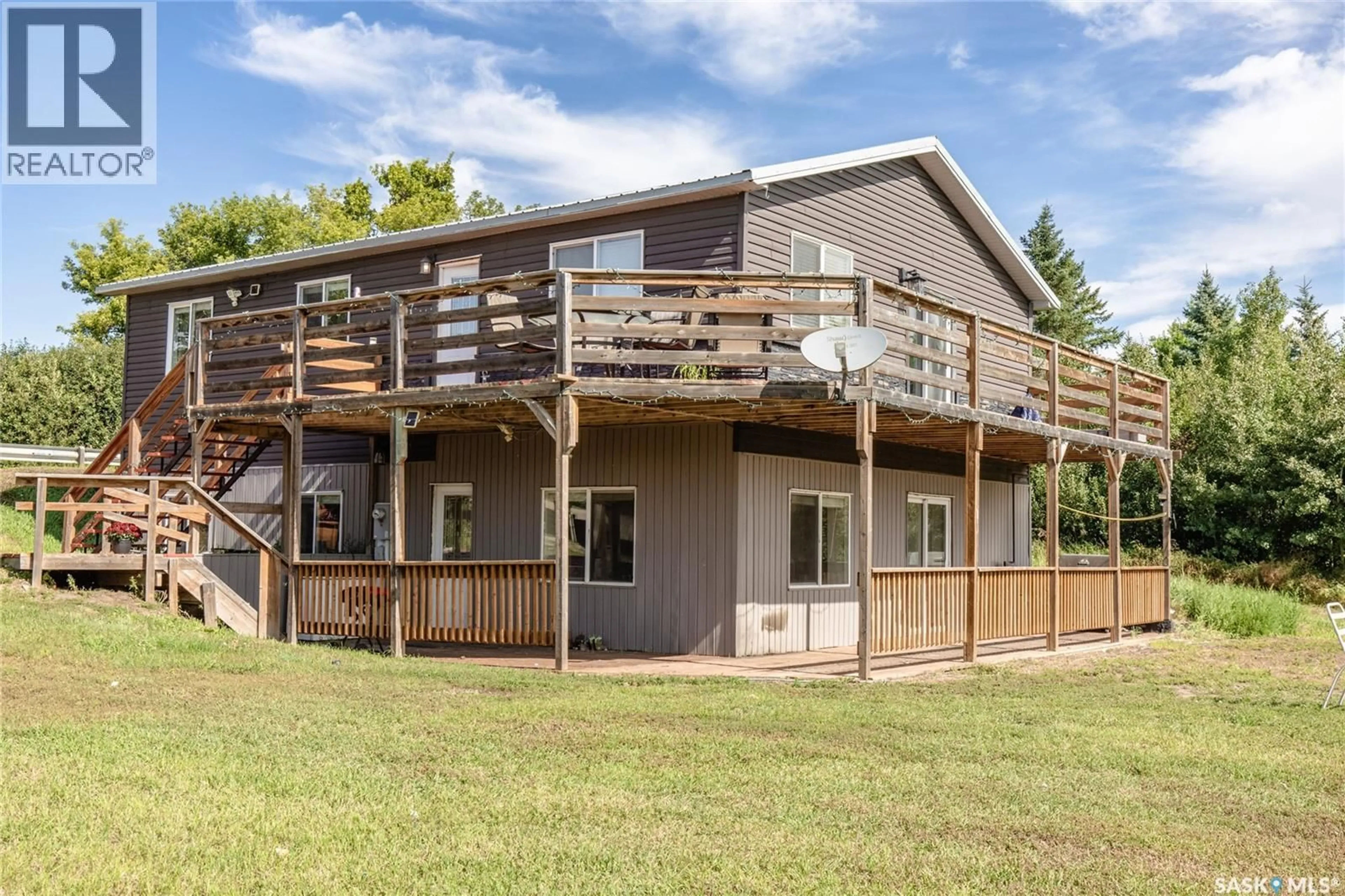 Patio, unknown for 37 PARKBEG STREET, Caron Rm No. 162 Saskatchewan S0H0R0