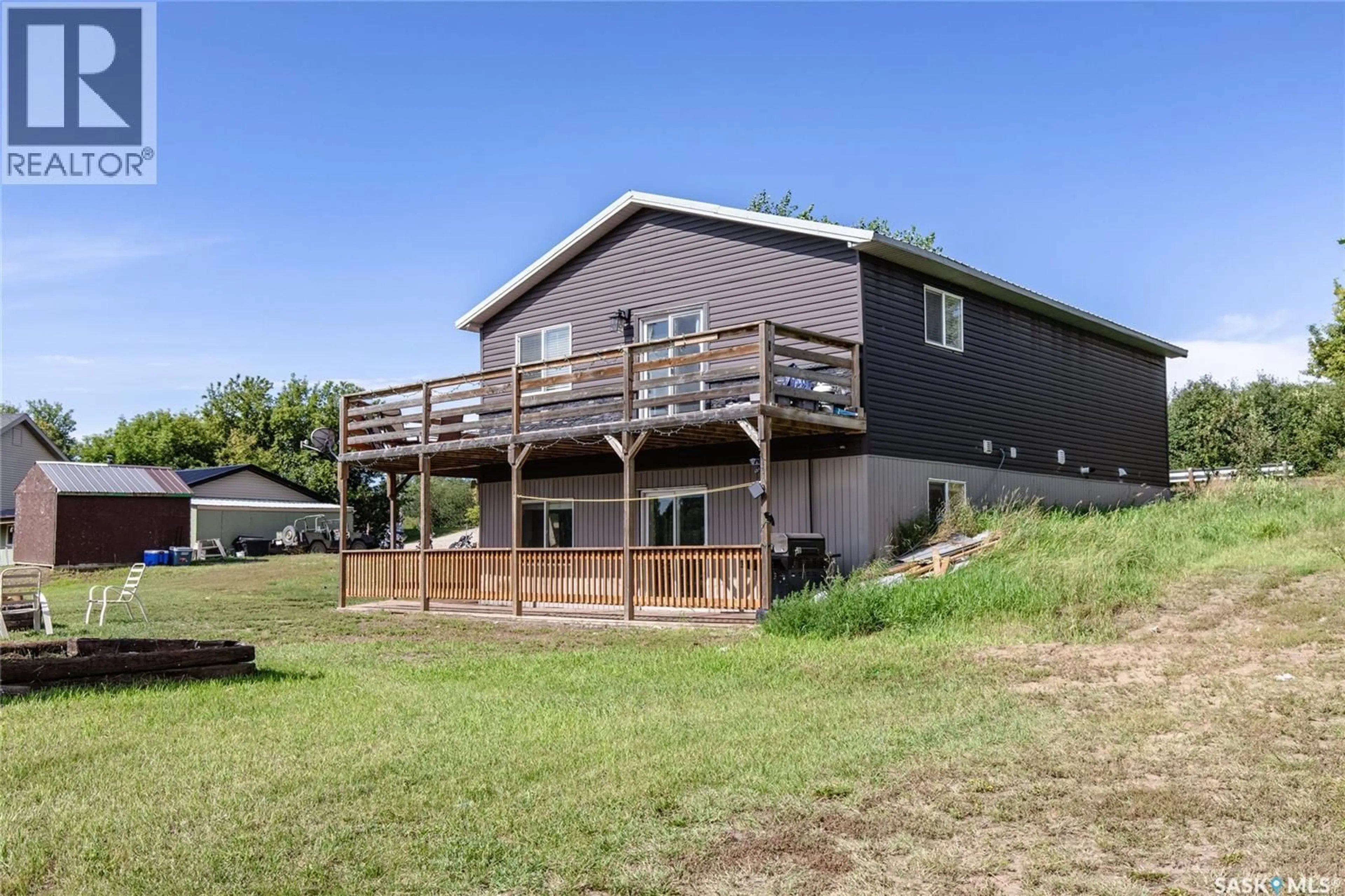 Unknown for 37 PARKBEG STREET, Caron Rm No. 162 Saskatchewan S0H0R0