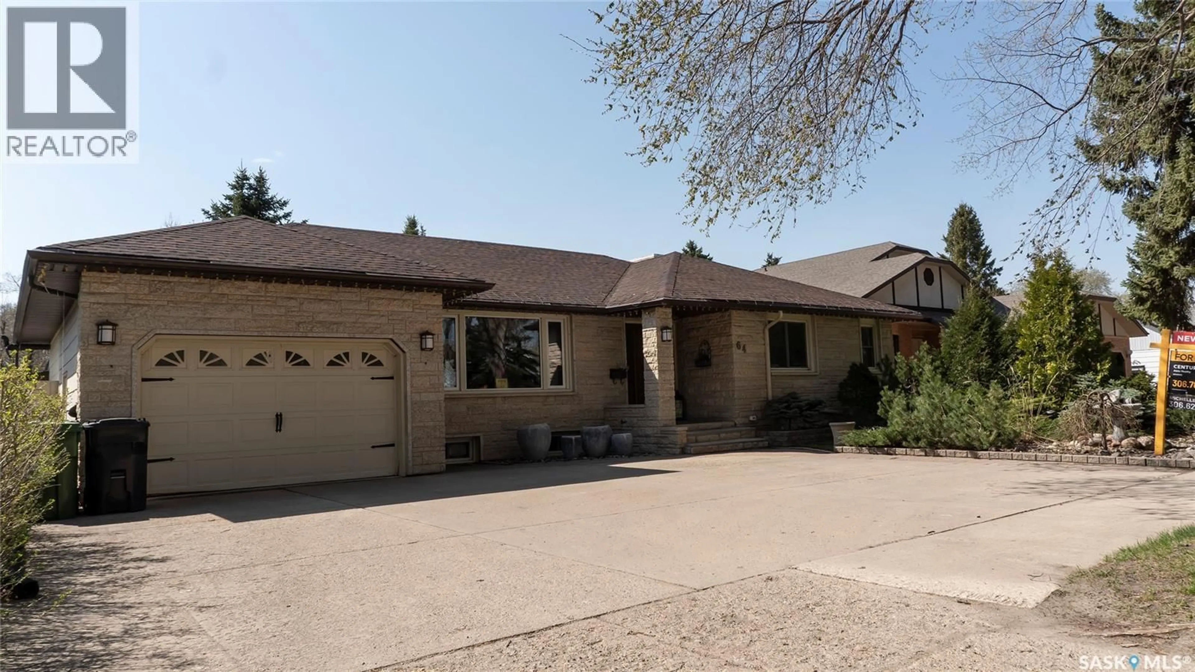 Unknown for 64 JAMES AVENUE, Yorkton Saskatchewan S3N2C4