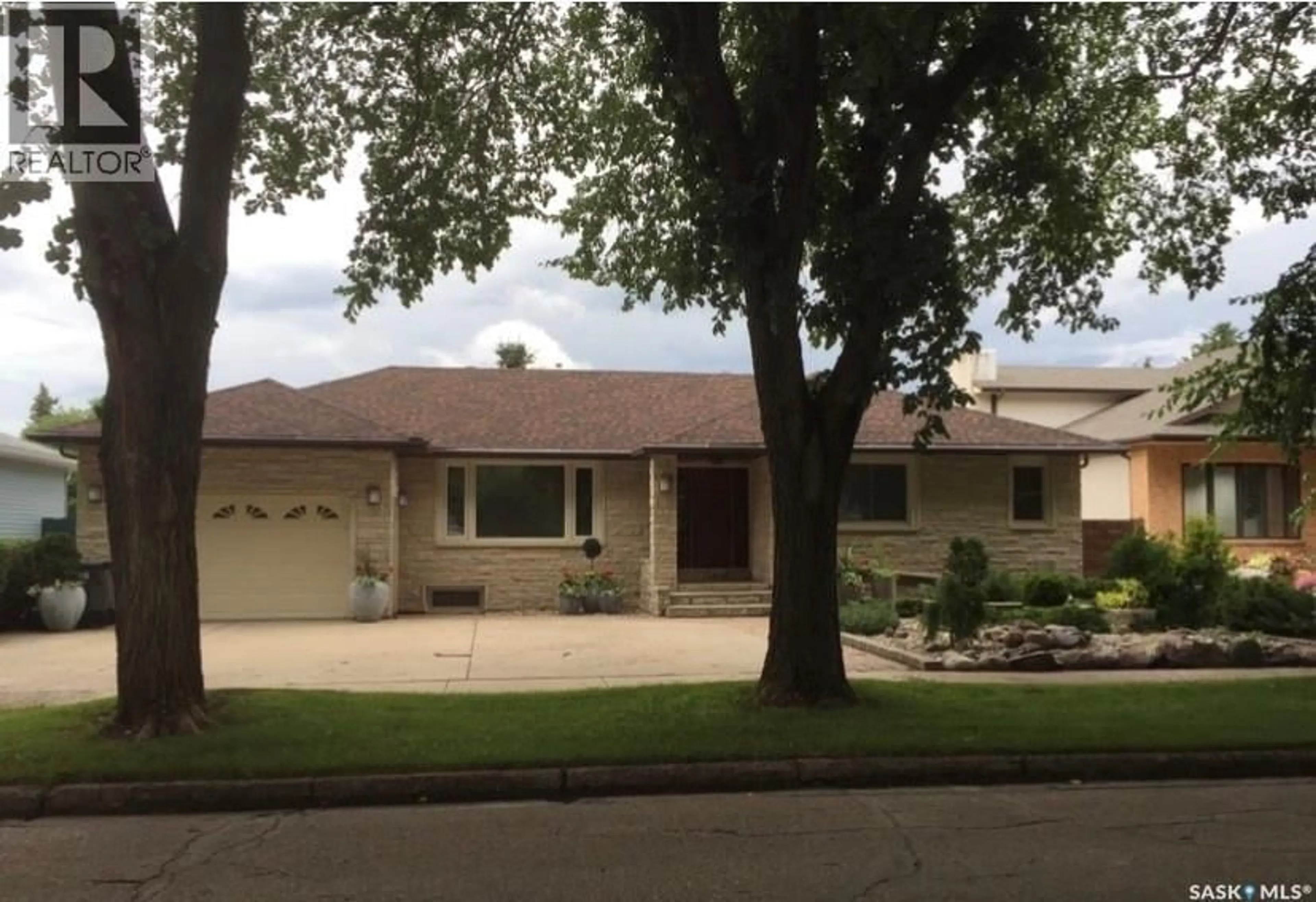 Home with vinyl exterior material, street for 64 JAMES AVENUE, Yorkton Saskatchewan S3N2C4