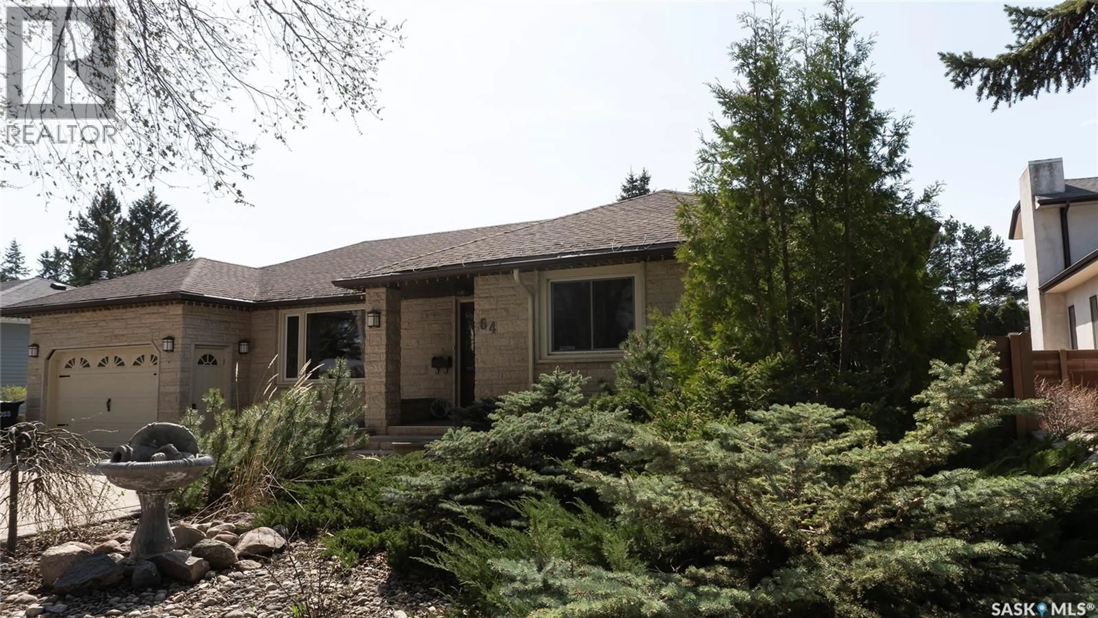 Unknown for 64 JAMES AVENUE, Yorkton Saskatchewan S3N2C4