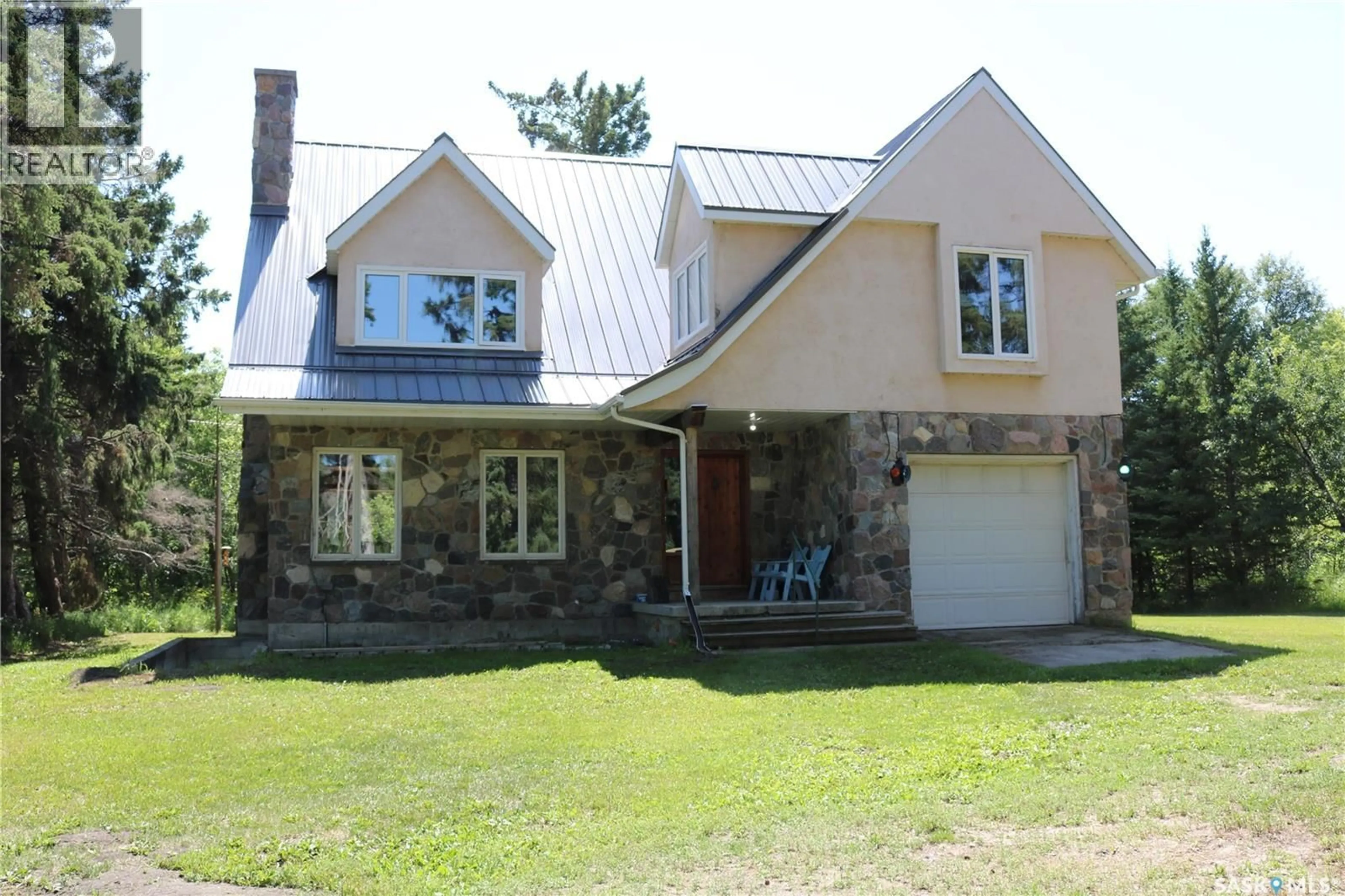 Unknown for MALOTT ACREAGE, Martin Rm No. 122 Saskatchewan S0G3N0